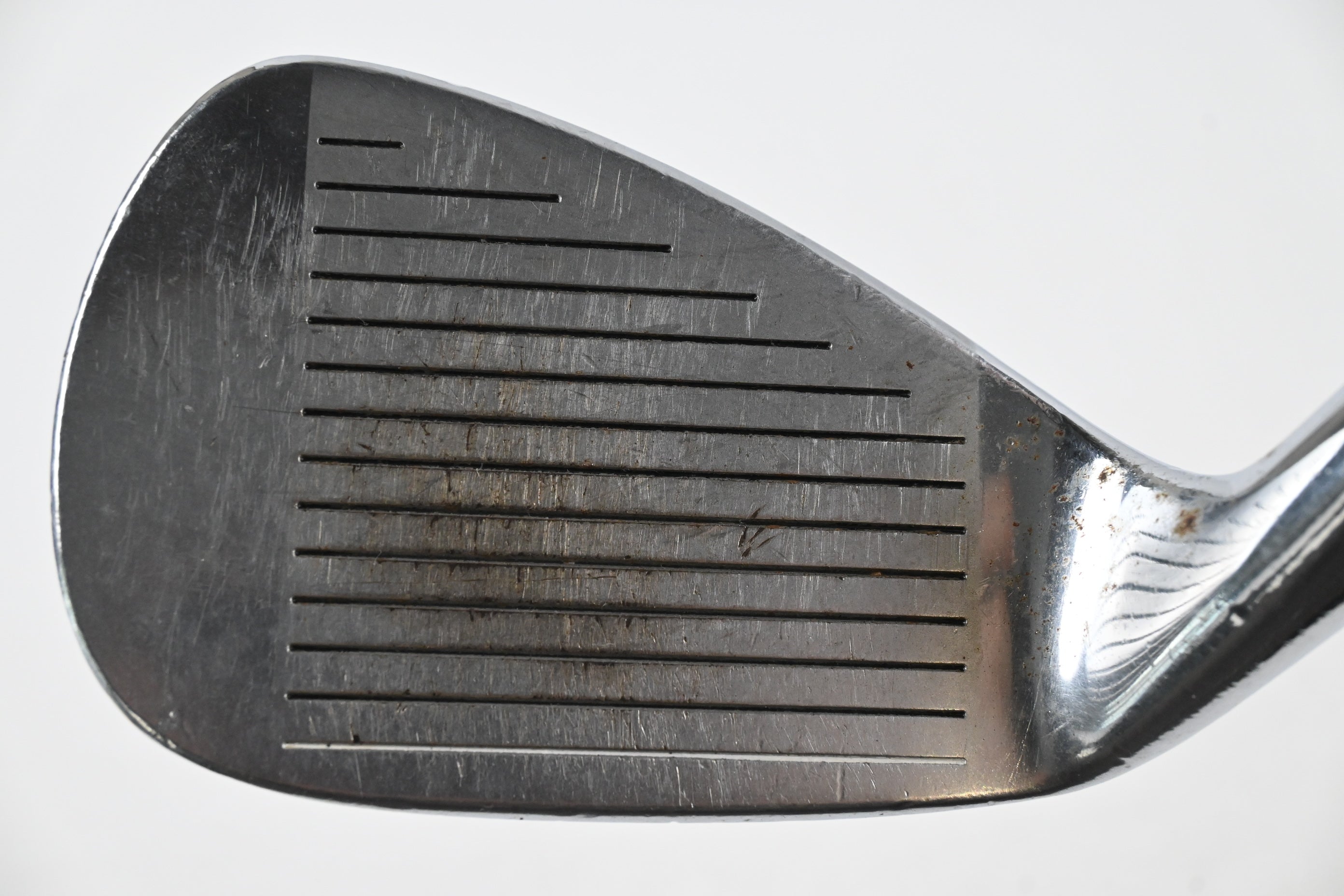 Mizuno TP-11 Pitching Wedge / 49 Degree / Regular Flex Dynamic Gold Shaft