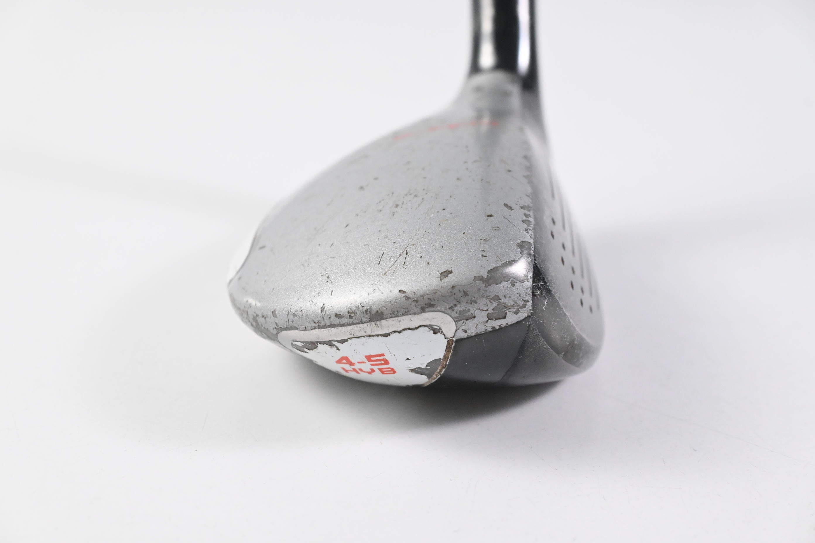 Cobra AMP Cell #4-5 Hybrid / 22-25 Degree / Senior Flex Cobra AMP Cell 53 Shaft