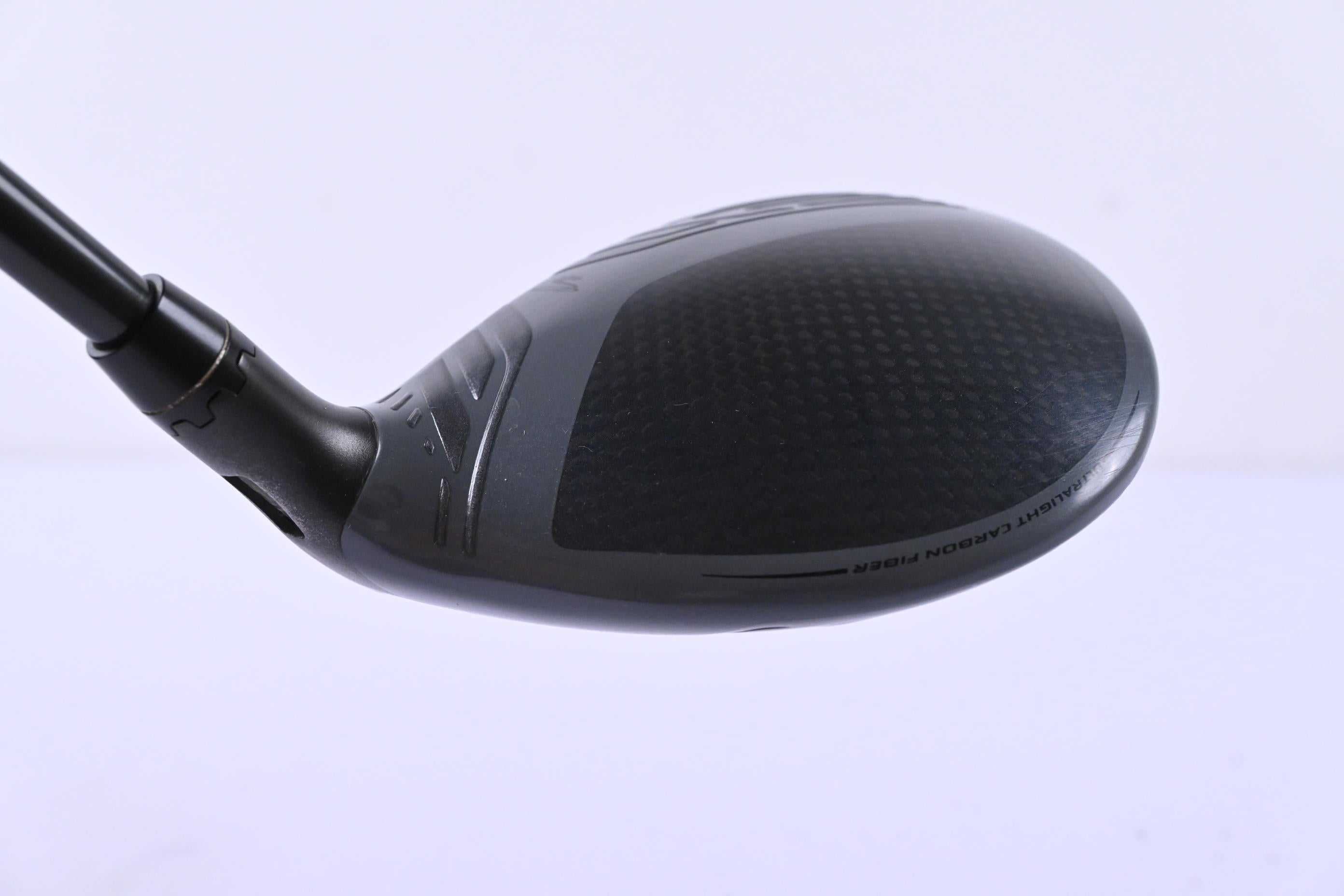 Cobra King F8 #3-4 Wood / 13-16 Degree / Regular Flex Project X PX V 58 Shaft