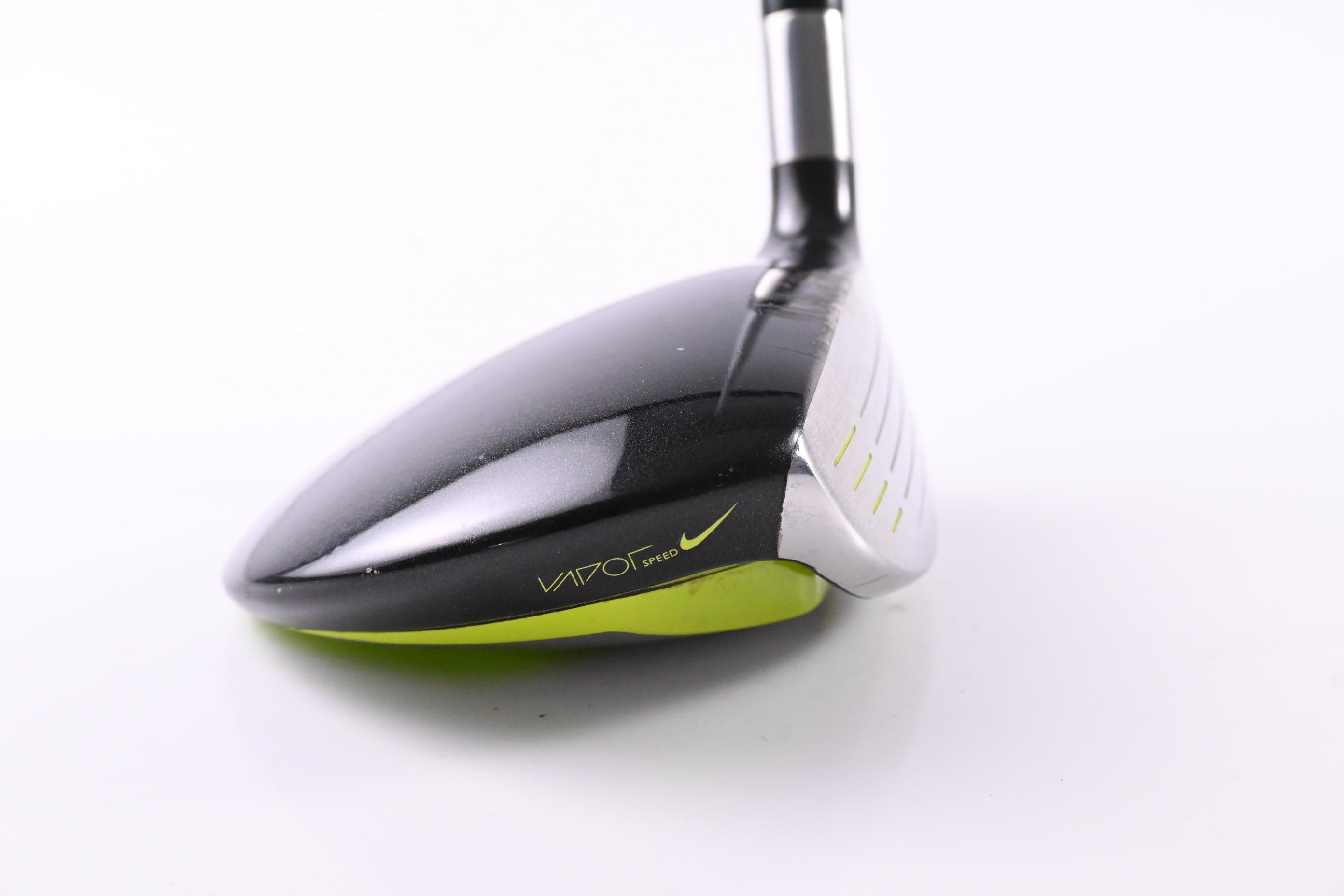 Ladies Nike Vapor Speed #3 Wood / 15 Degree / Ladies Flex Fubuki Z 50 Shaft