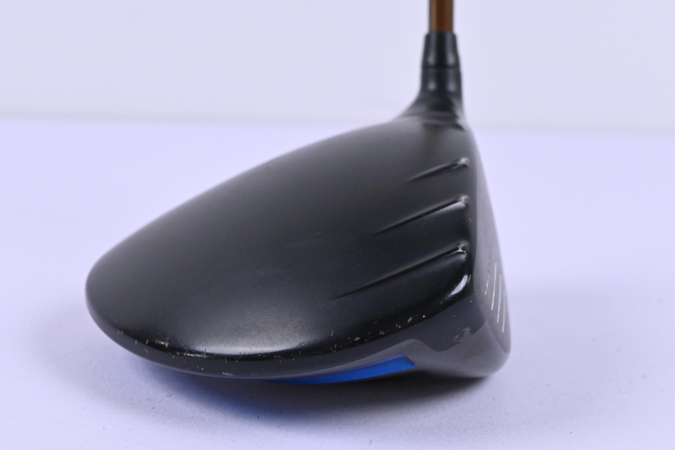 Ping G Series SF Tec Driver / 12 Degree / Regular Flex Ping Alta CB 55 Shaft