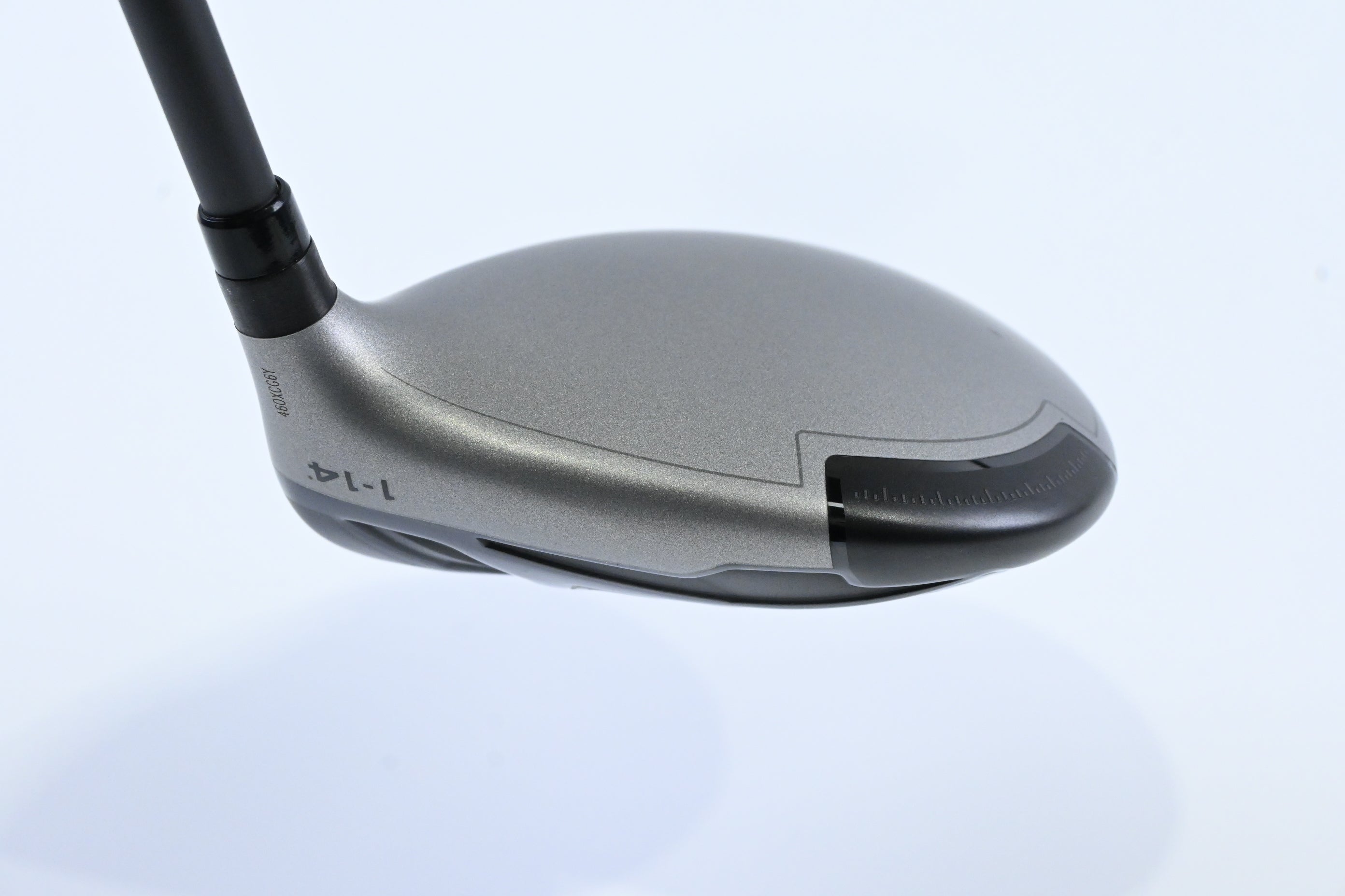 Taylormade SLDR-S Mini Driver / 14 Degree / Regular Flex Fujikura Speeder 57