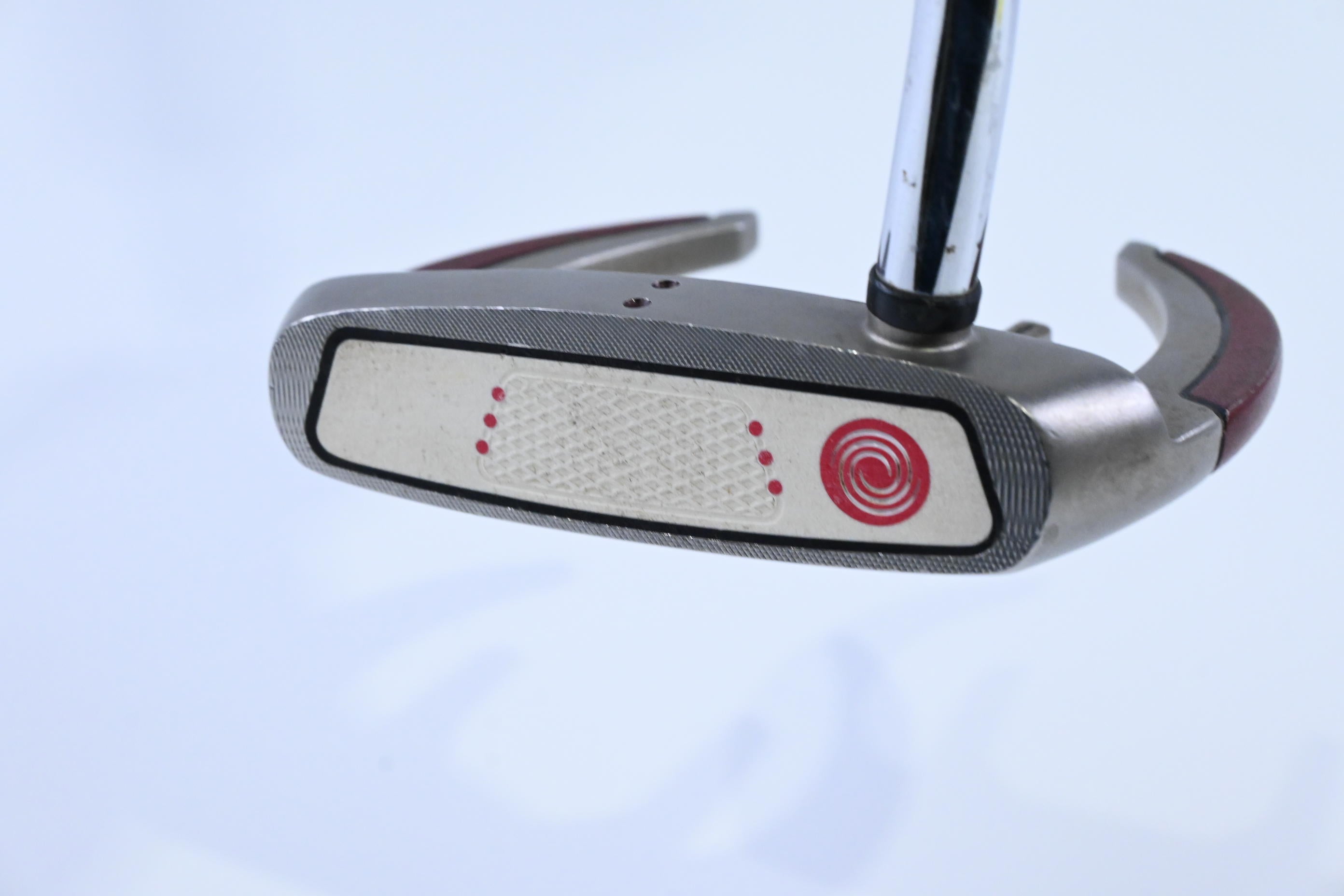 Odyssey White Hot XG Sabertooth Putter / 34 Inch