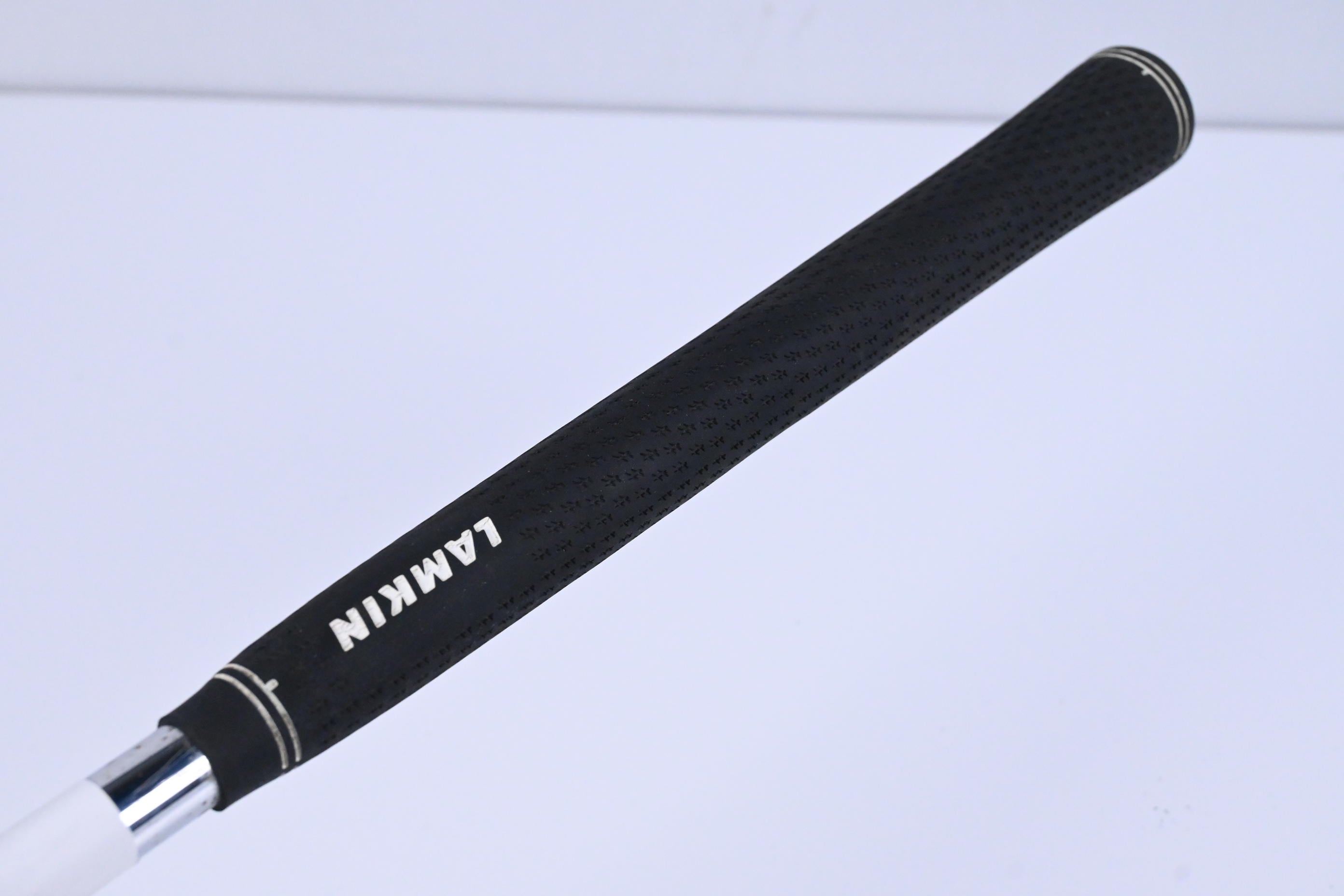 Callaway Jaws MD5 Lob Wedge / 58 Degree / Wedge Flex KBS 610 120 Shaft