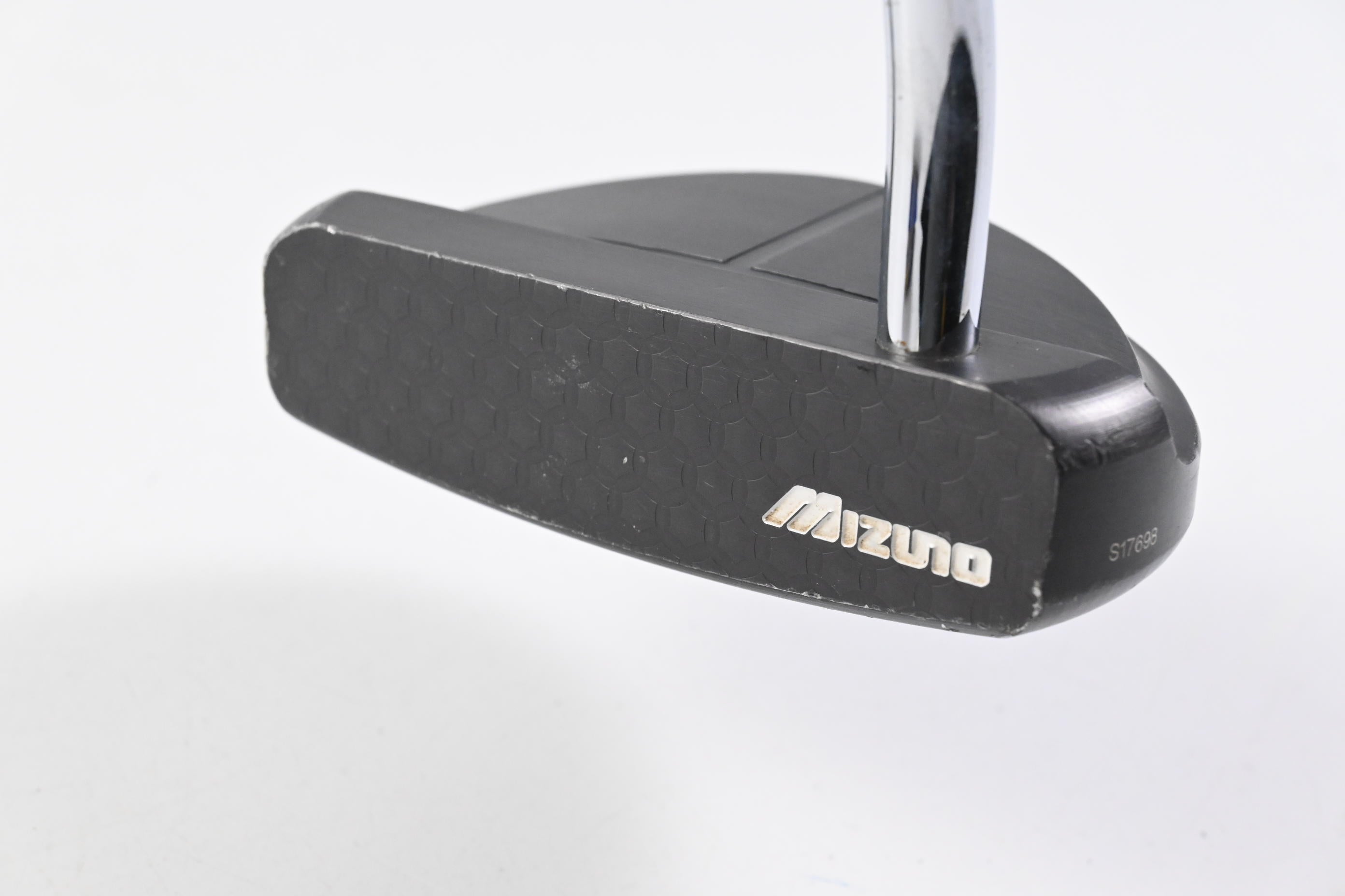 Mizuno Bettinardi A-Series 01 Putter / 34 Inch