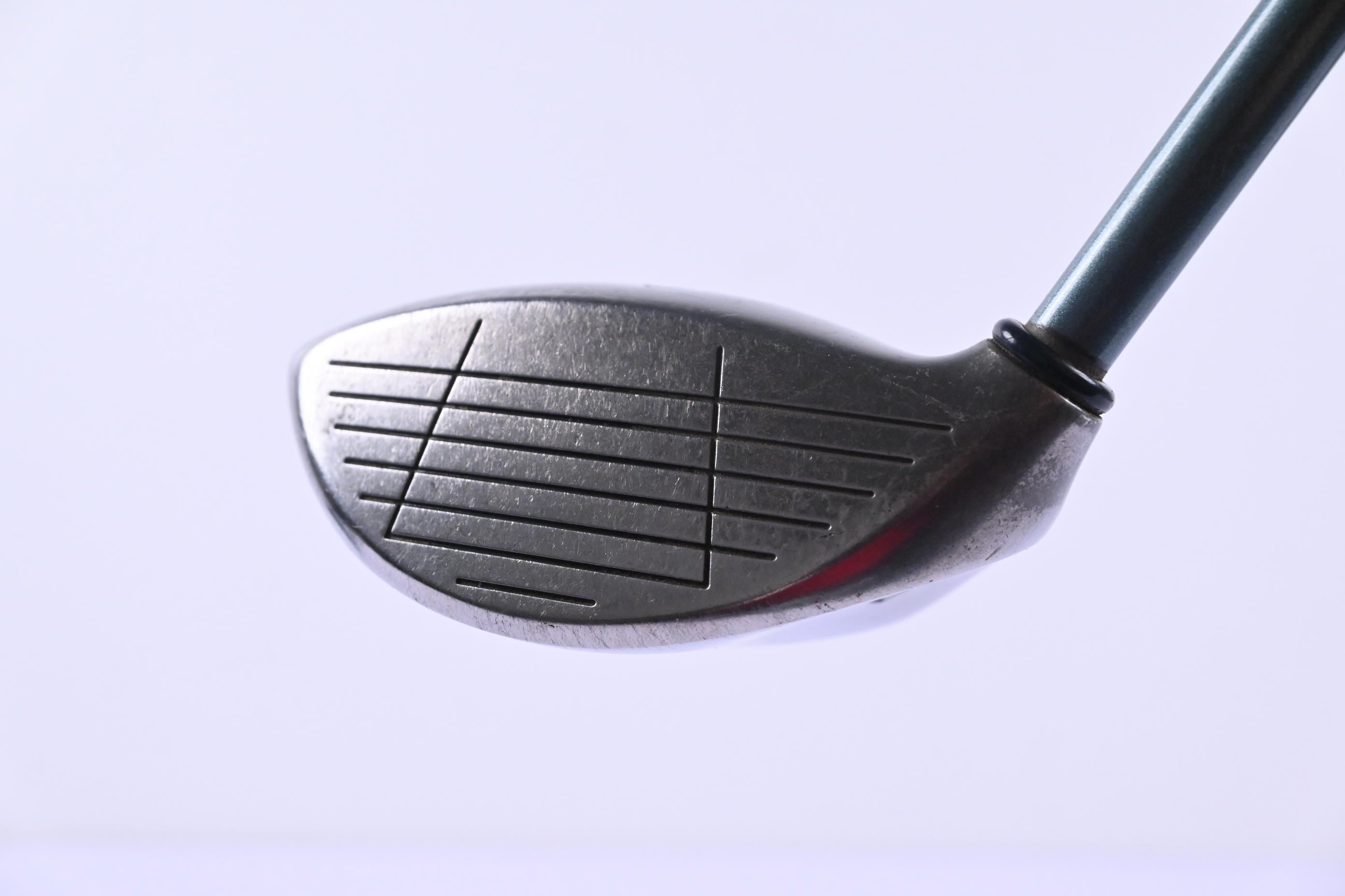 Ladies Callaway Big Bertha Warbird #5 Wood / 18 Degree / Ladies Flex Ladies Gems