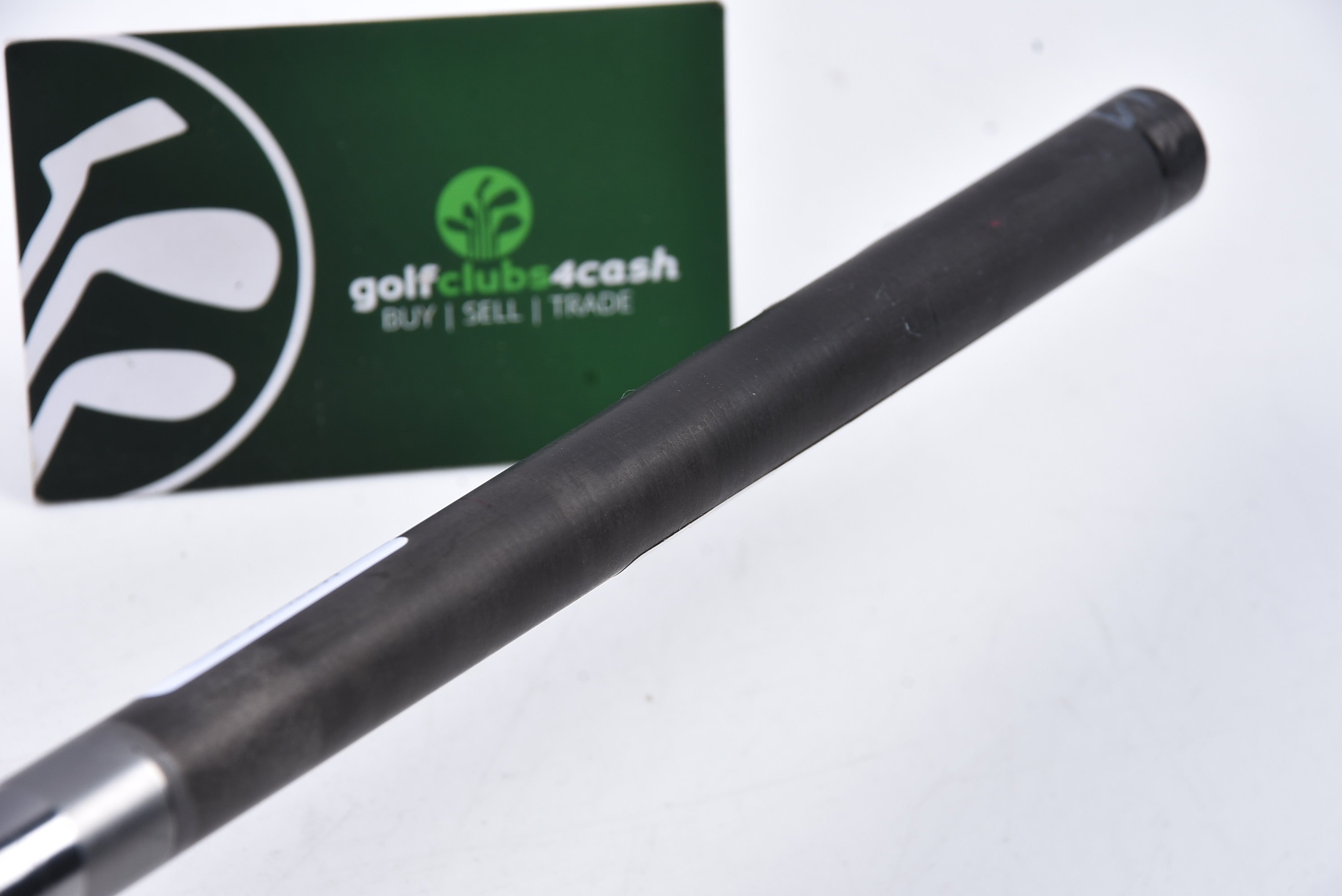 Accra TZSix 80 Driver Shaft / X-Flex / .335" Tip Uncut