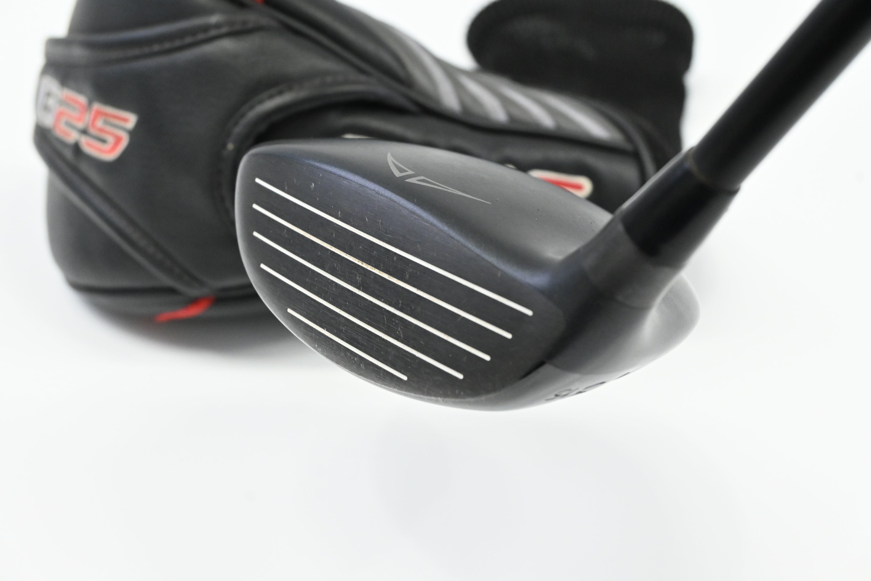 Ping G25 #3 Wood / 15 Degree / Senior Flex Ping TFC 189 Shaft