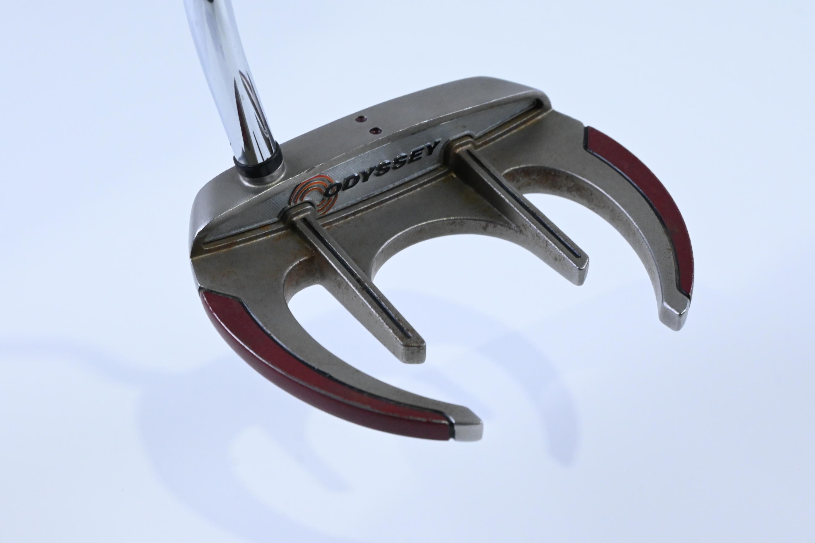 Odyssey White Hot XG Sabertooth Putter / 34 Inch