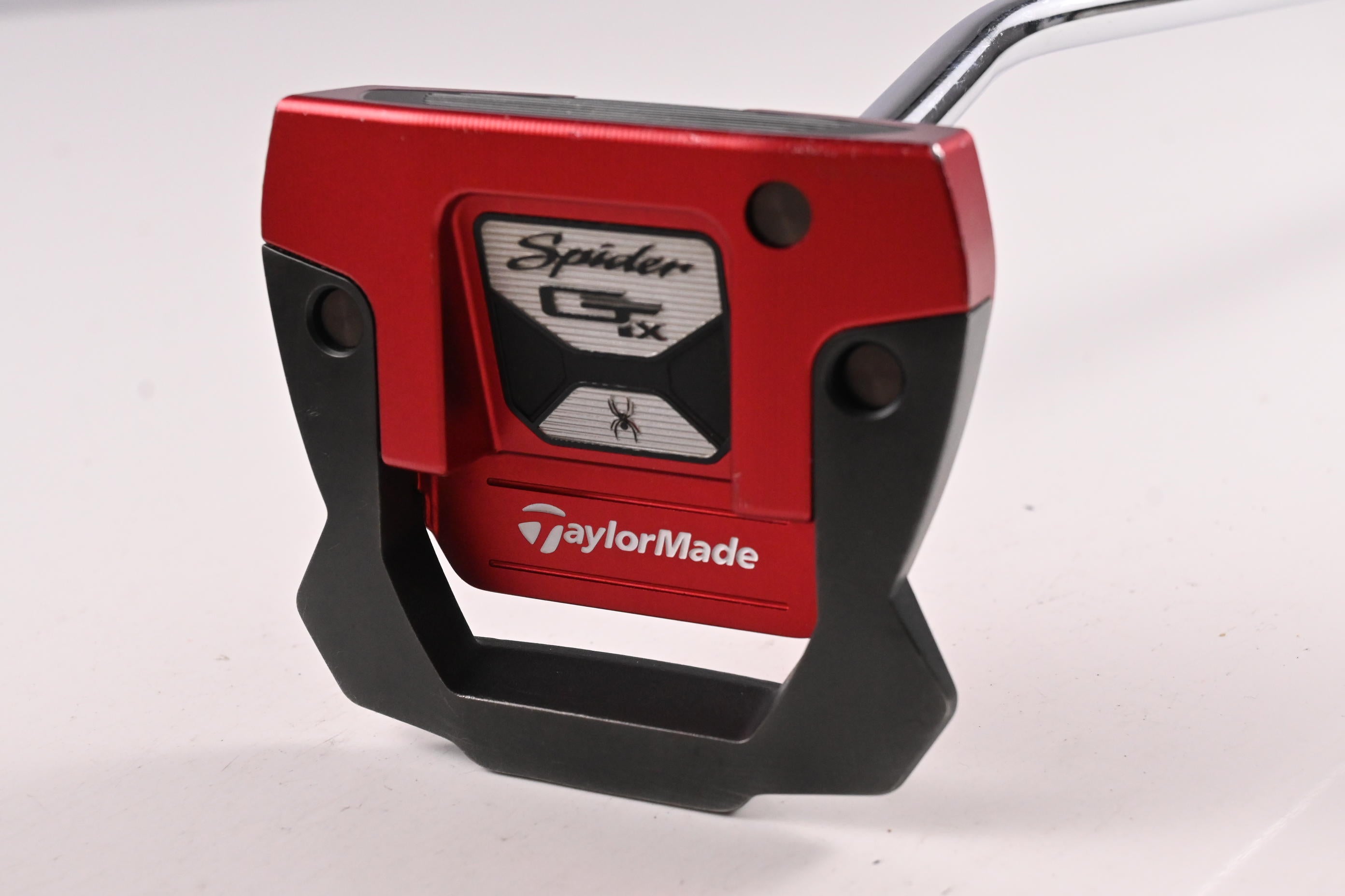 Taylormade Spider GTX Red Single Bend Putter / 34 Inch