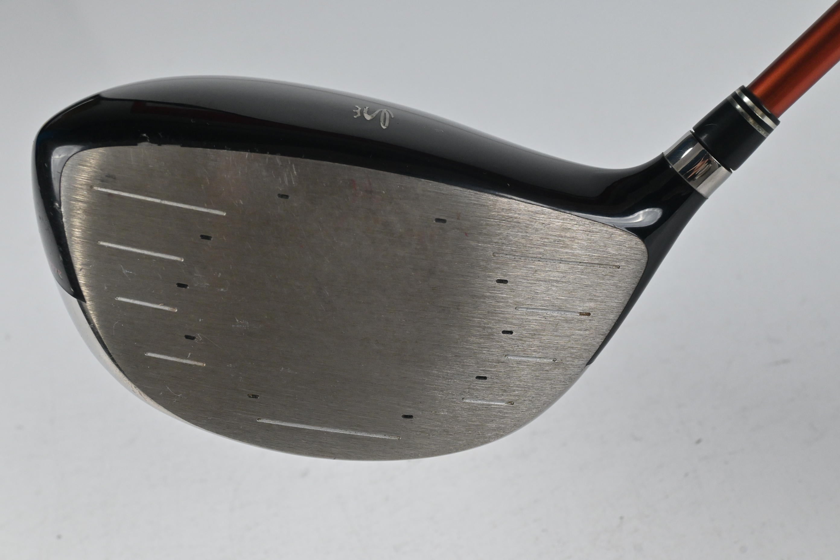 Cobra X-Speed Driver / 8.5 Degree / Stiff Flex Aldila NV-X 60 Shaft