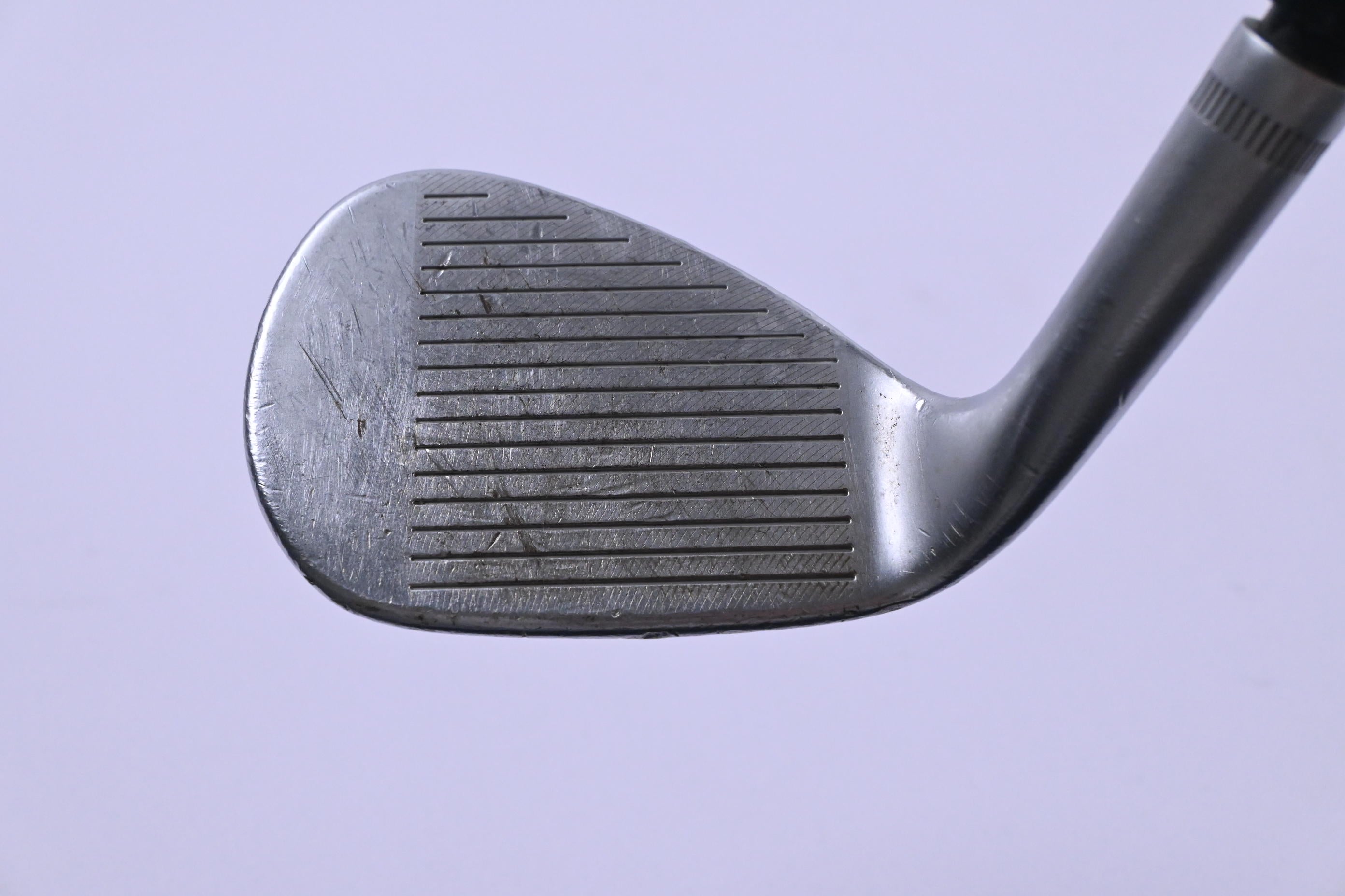 Callaway MD3 Milled Lob Wedge / 60 Degree / Wedge Flex Dynamic Gold
