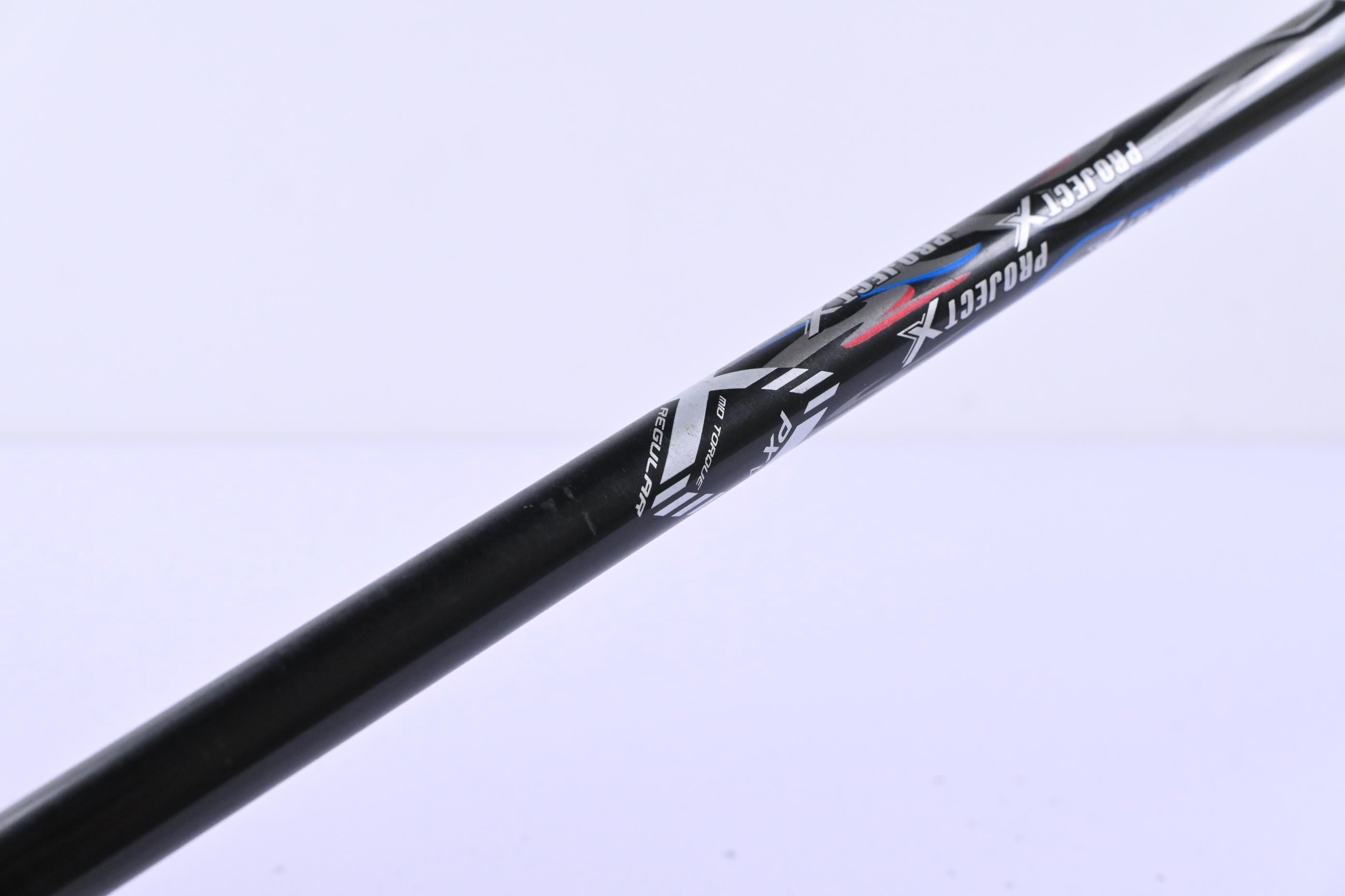 Cobra King F8 #3-4 Wood / 13-16 Degree / Regular Flex Project X PX V 58 Shaft