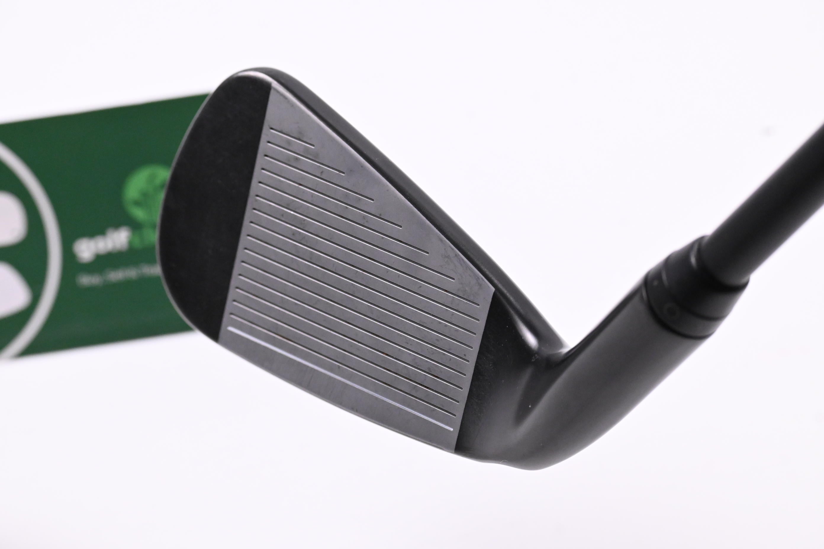 Ping iCrossover #3 Hybrid / 20 Degree / Stiff Flex Ping Alta CB Black 70 Shaft