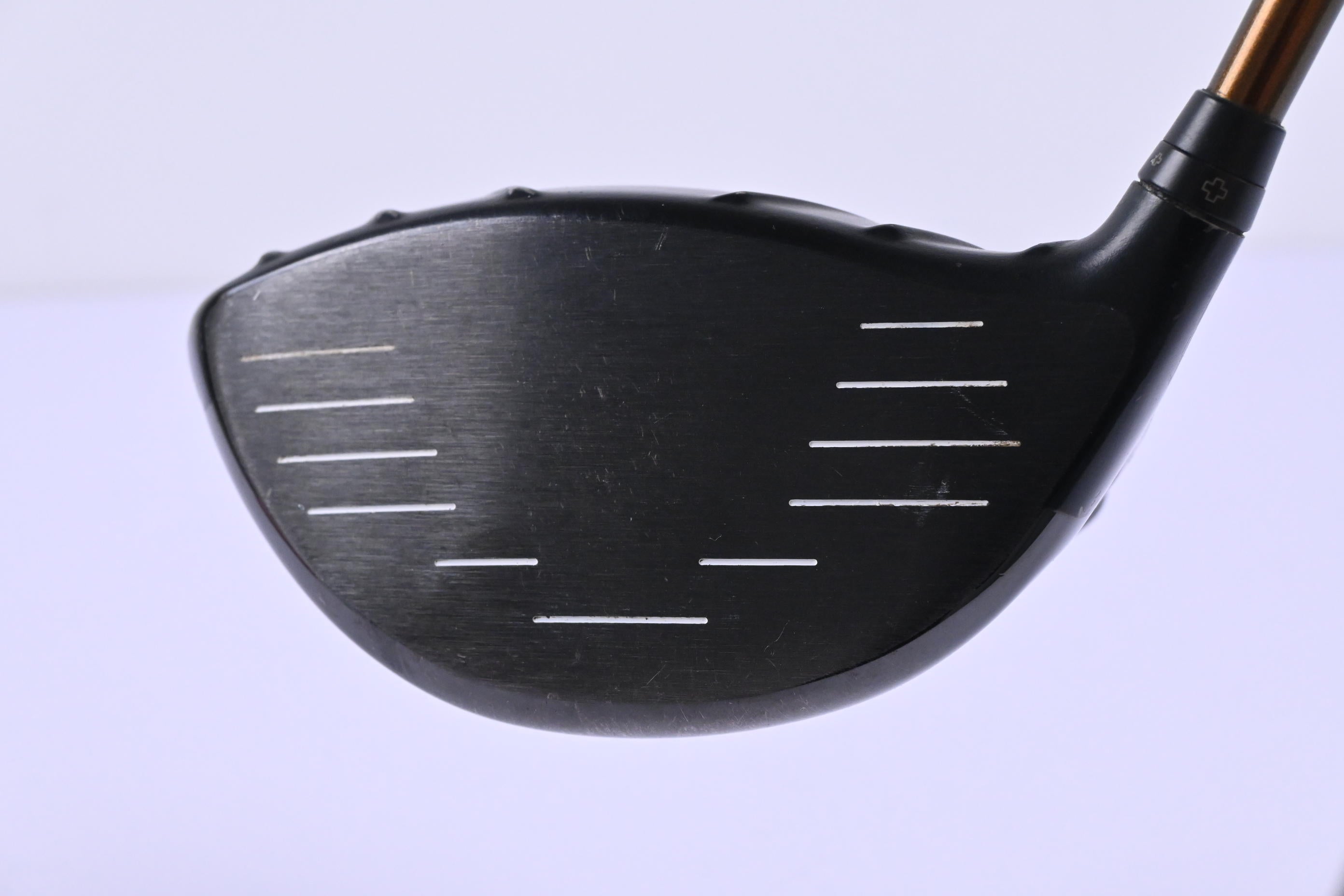 Ping G Series SF Tec Driver / 12 Degree / Regular Flex Ping Alta CB 55 Shaft