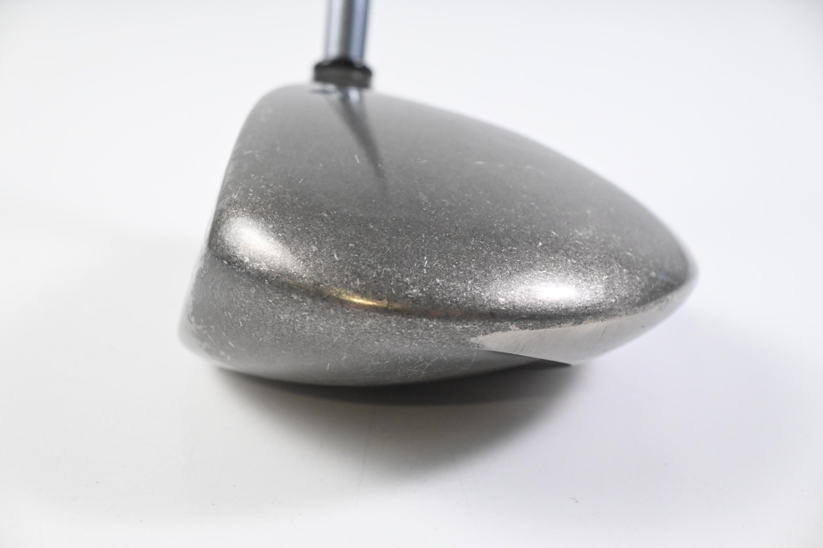 Left Hand Callaway Hawk Eye #3 Wood / 15.5 Degree / Regular Flex Hawk Eye UL