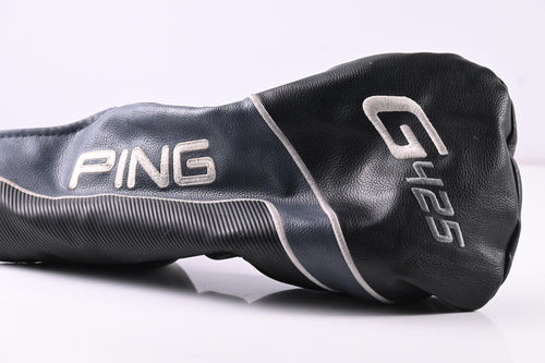 Ping G425 LST Driver / 9 Degree / Stiff Flex Ping Alta CB Slate 55 Shaft