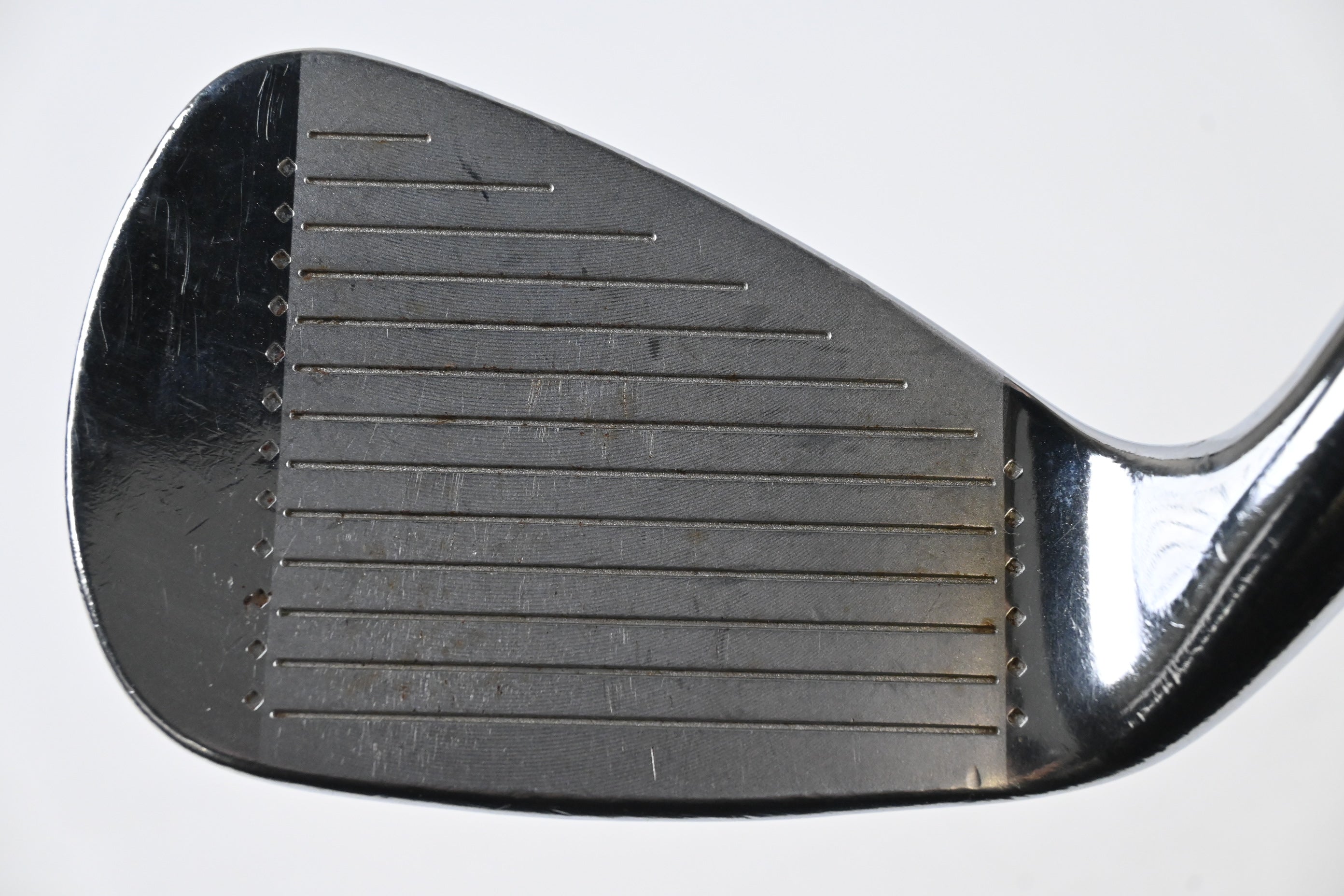 Wilson Staff Model Blade 2019 #9 Iron / Stiff Flex KBS Tour C-Taper 120 Shaft