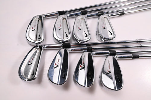 Nike VR Forged Pro Combo 2013 Irons / 3-PW / Stiff Flex Dynamic Gold S300 Shafts