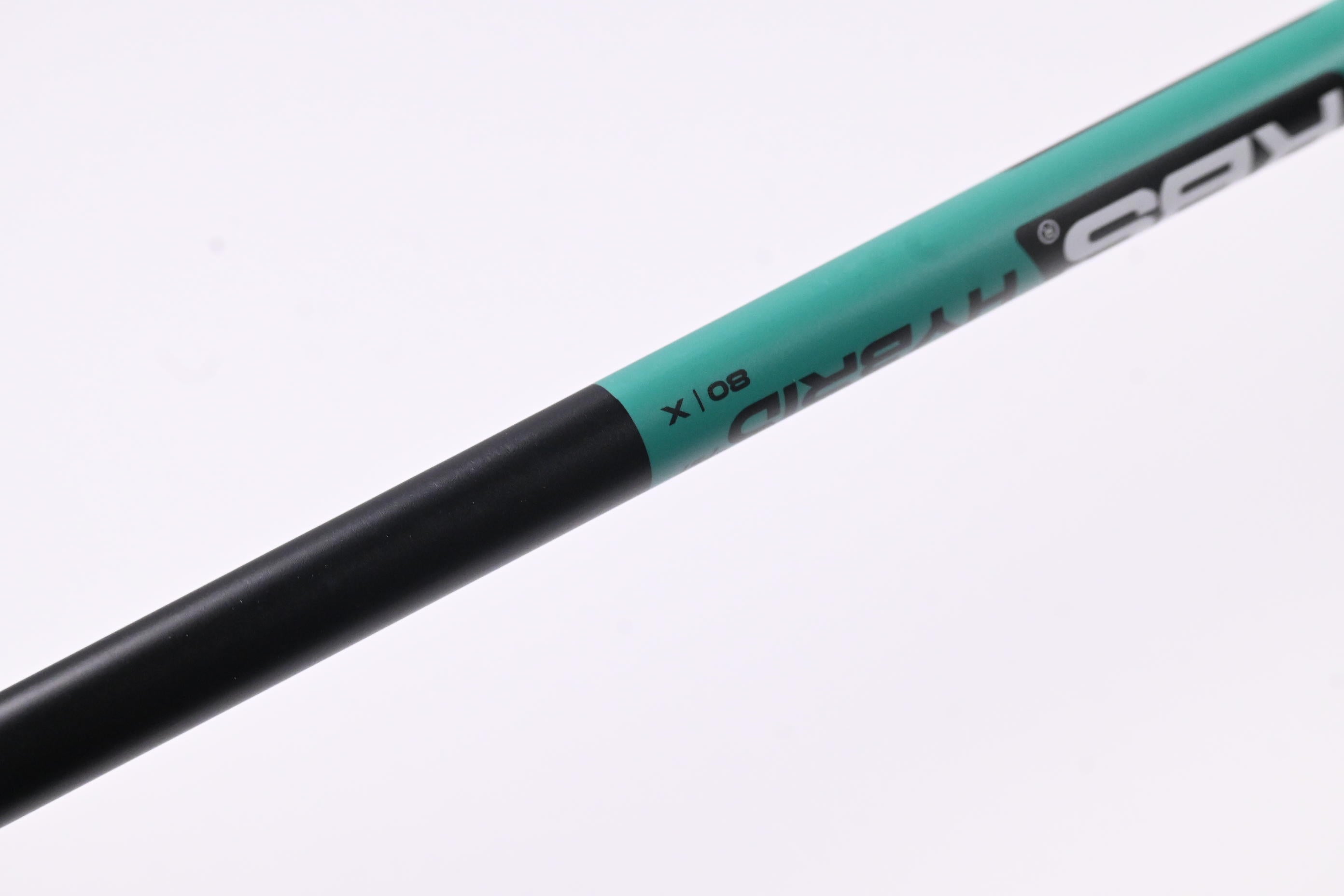 Takomo 101 U Driving #2 Iron / 18 Degree / X-Flex KBS Hybrid 80 Shaft