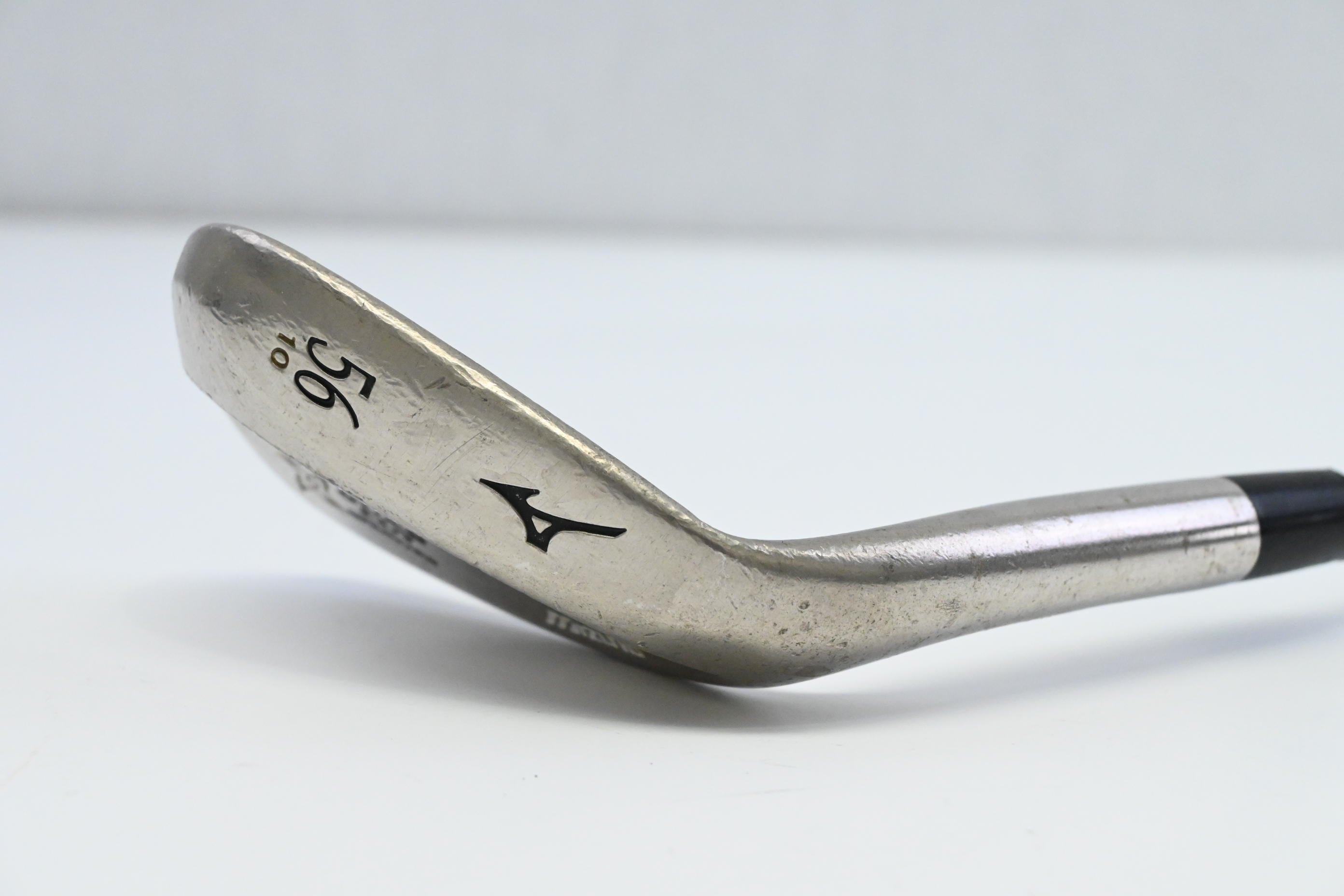 Mizuno MP T-11 Sand Wedge / 56 Degree / Wedge Flex Dynamic Gold Shaft