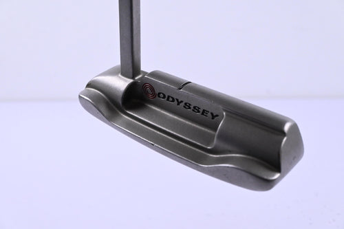 Odyssey White Hot #1 Putter / 33.5 Inch