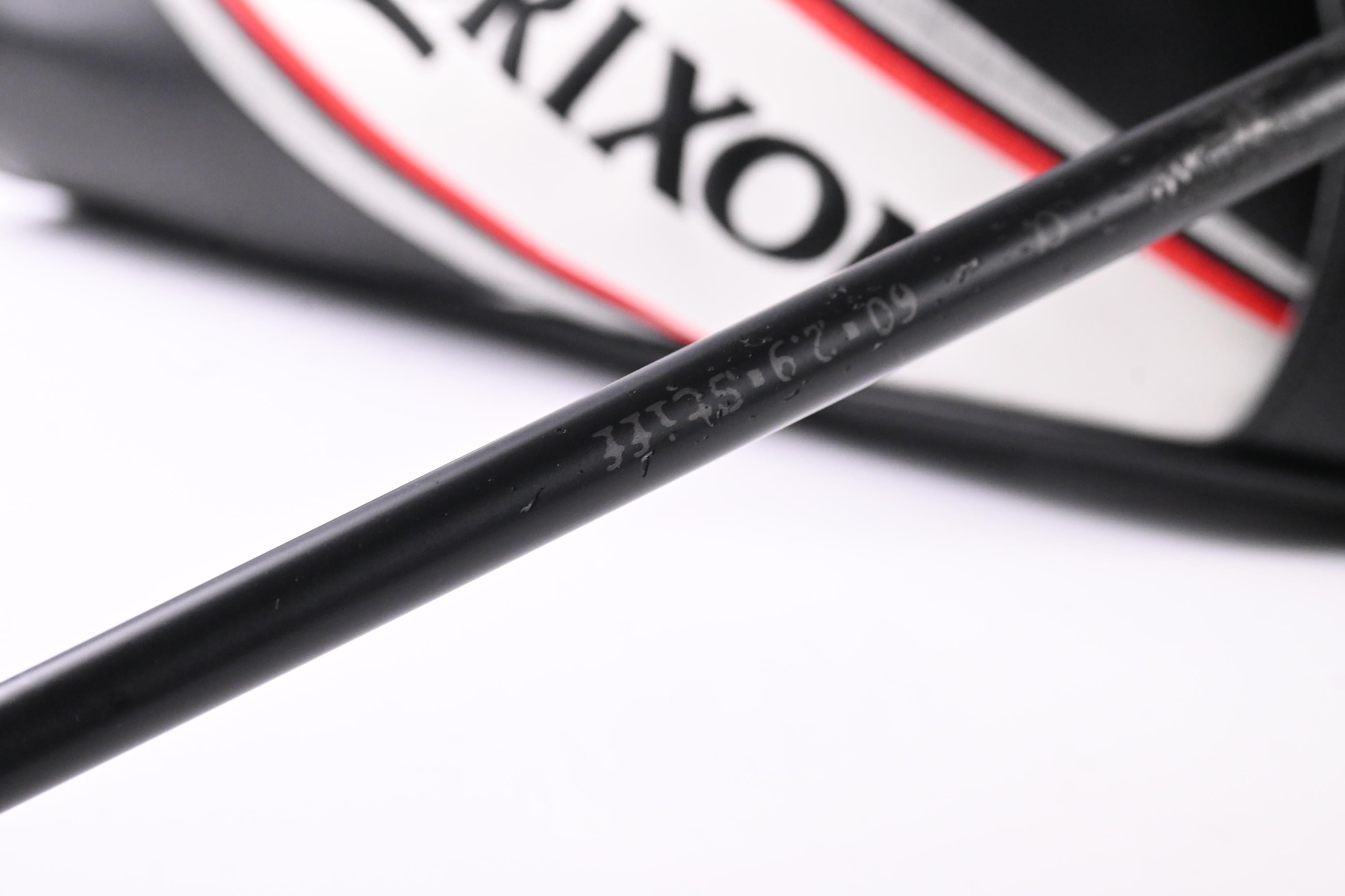 Srixon ZXi Max Driver / 9 Degree / Stiff Flex Aldila RIP Black 60 Shaft