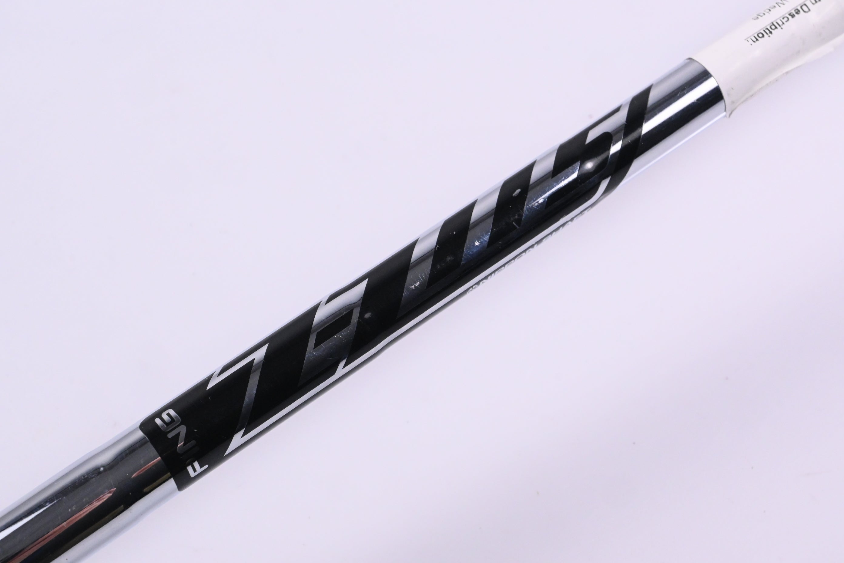Ping ChipR / Black Dot / 34.25 Inch