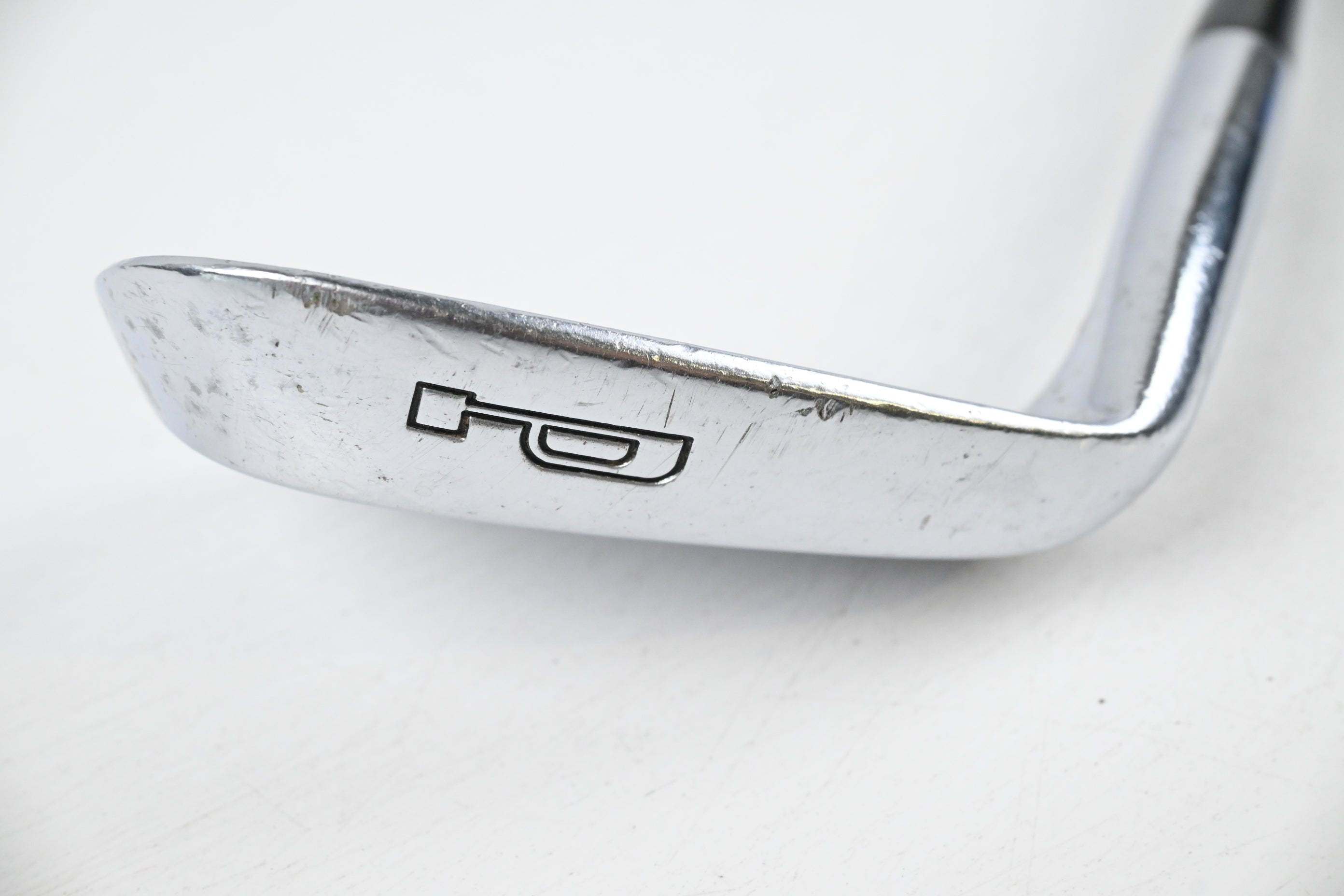 Mizuno TP-11 Pitching Wedge / 49 Degree / Regular Flex Dynamic Gold Shaft