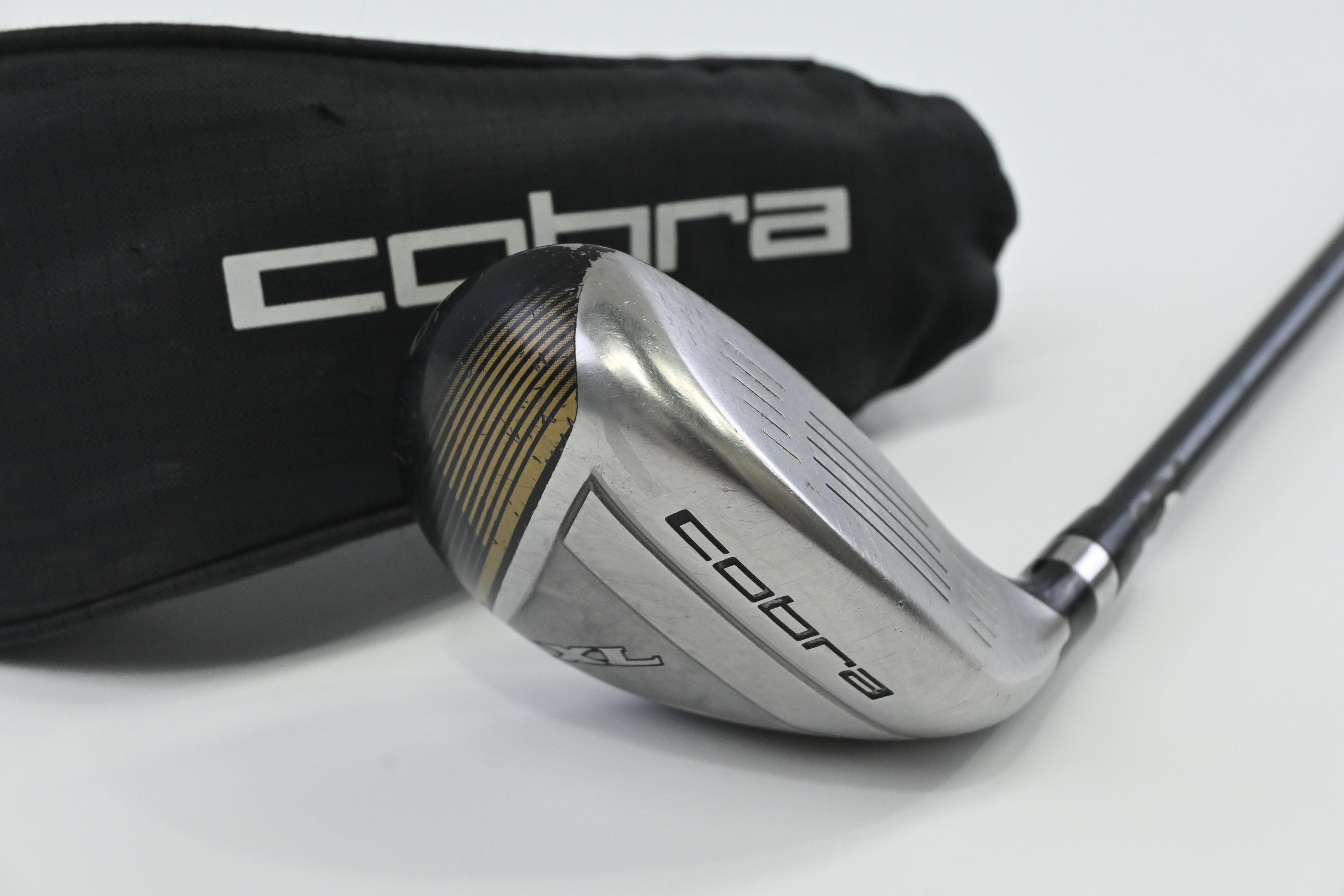 Cobra XL Speed #5  Hybrid / 23 Degree / Regular Flex Cobra XL Shaft