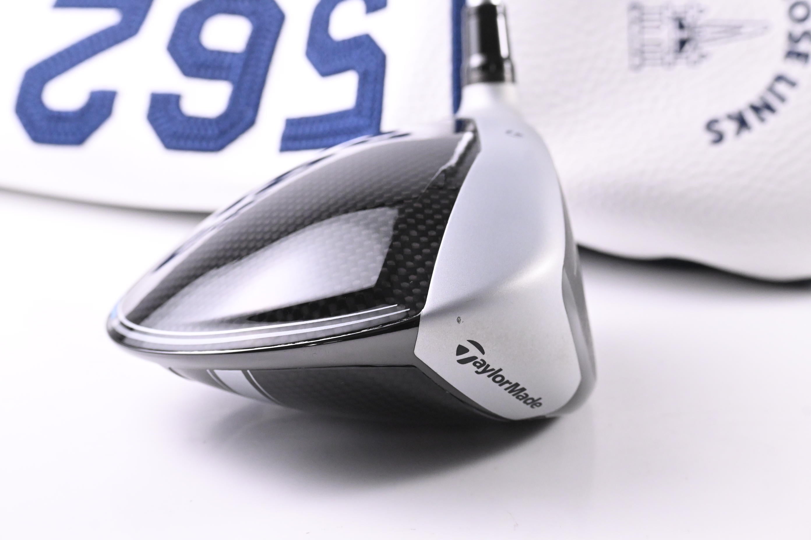 Taylormade M3 Driver / 9.5 Degree / Stiff Flex Tensei CK Blue 60 Shaft