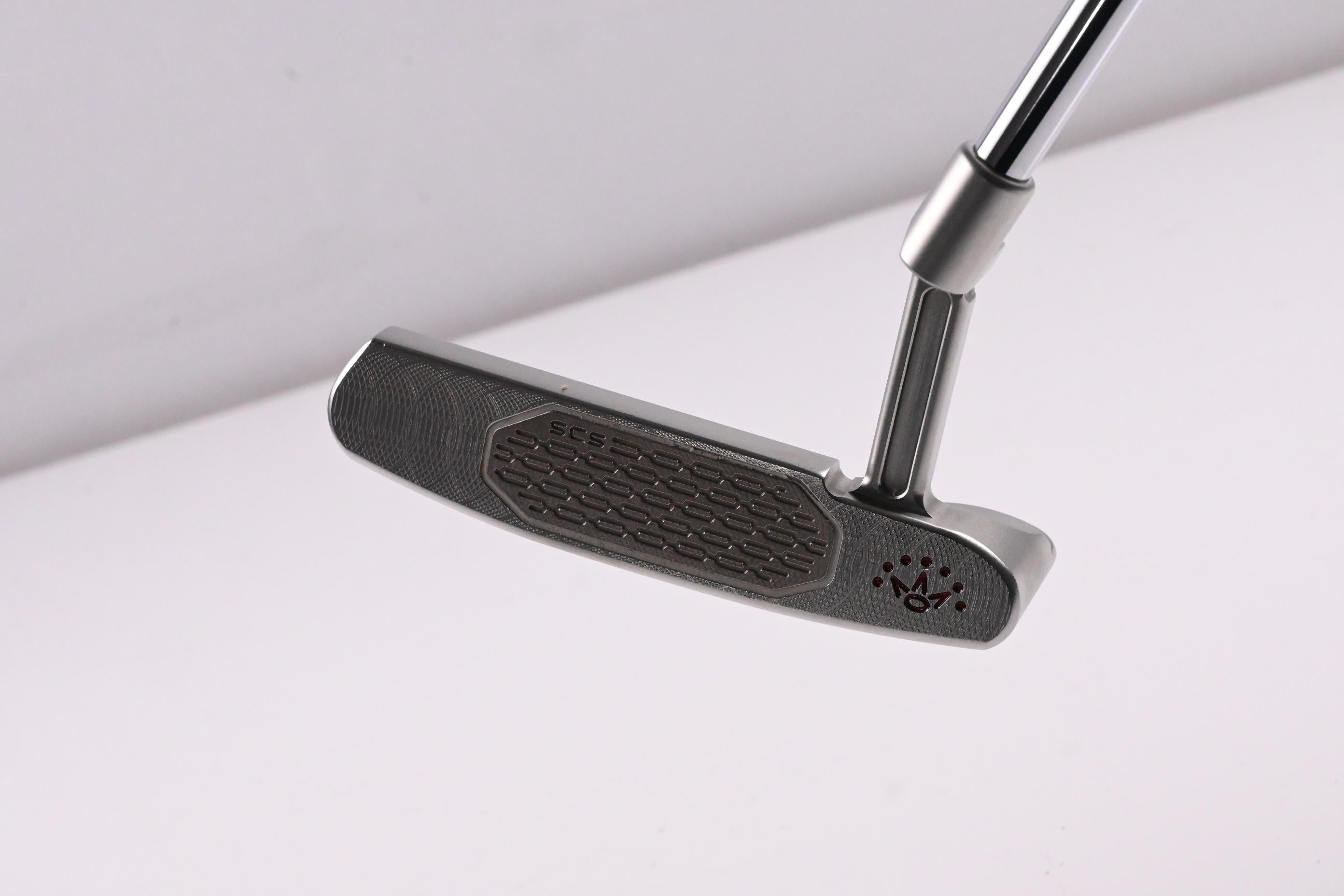Scotty Cameron 2025 Studio Style Newport+ Putter / 33 Inch