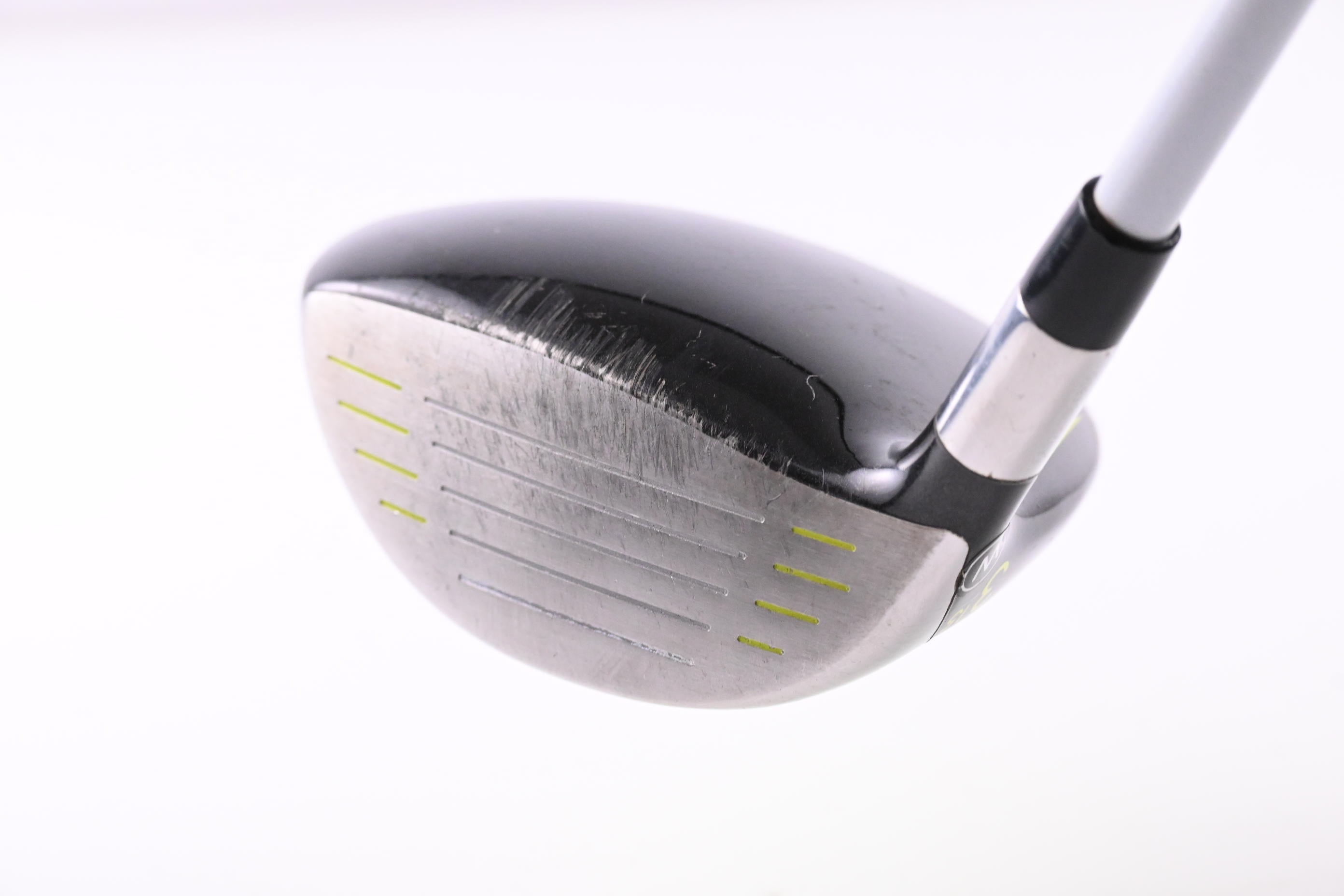 Ladies Nike Vapor Speed #3 Wood / 15 Degree / Ladies Flex Fubuki Z 50 Shaft