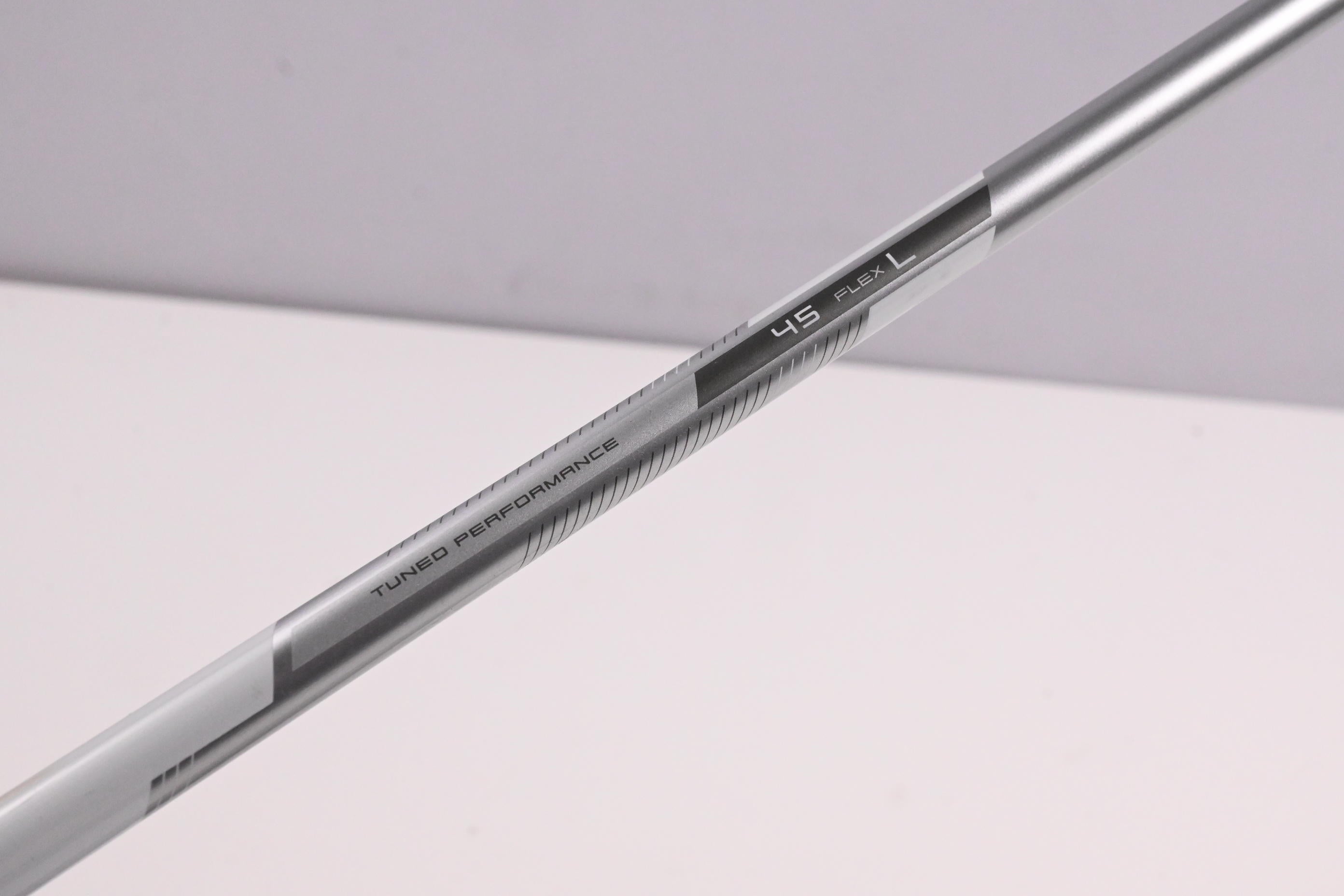Taylormade Tuned Performance 45 Driver Shaft / Ladies Flex / Taylormade 2nd Gen
