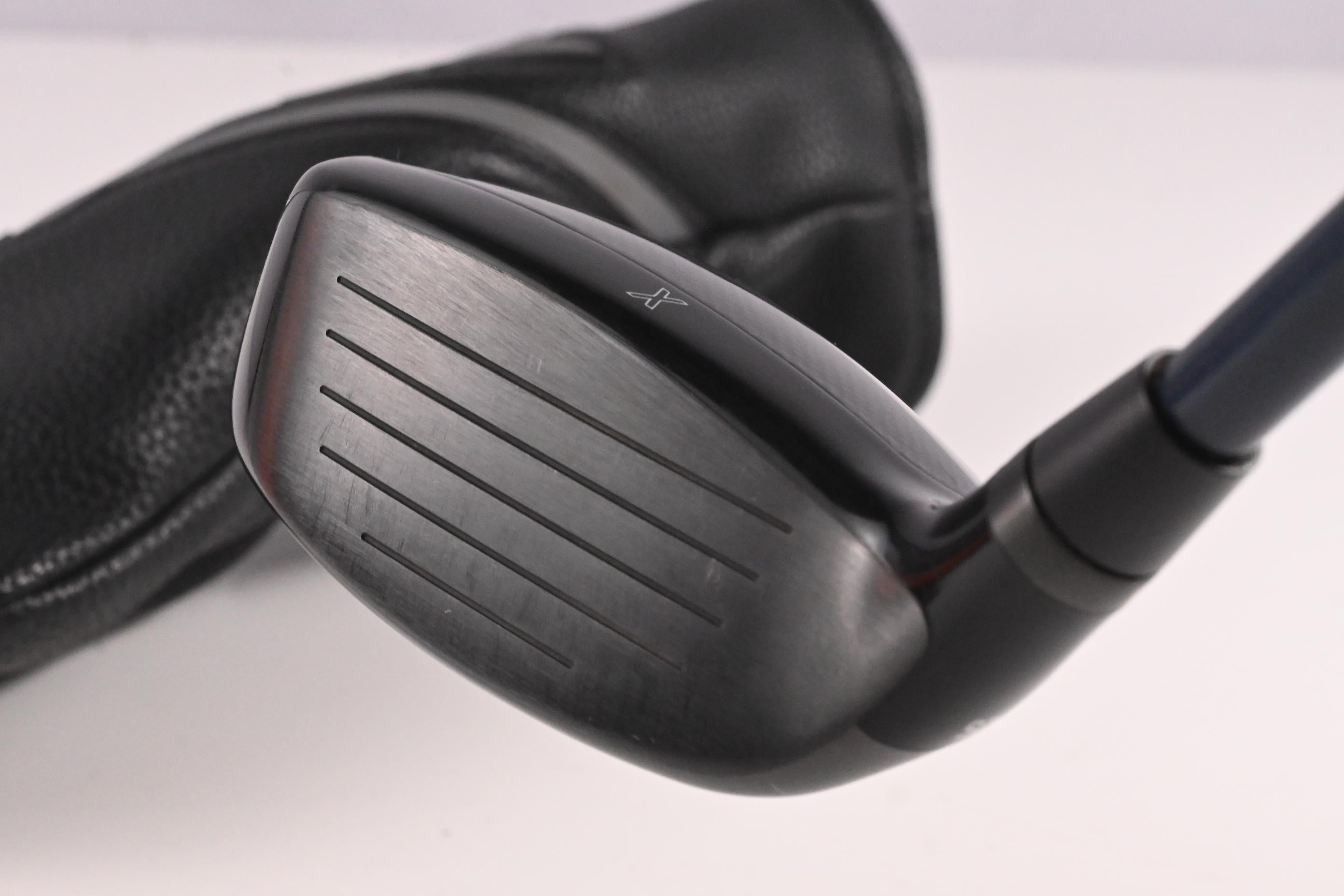 PXG 0311 Black Ops #5 Hybrid / 25 Degree / Regular Flex Denali Blue 80 Shaft
