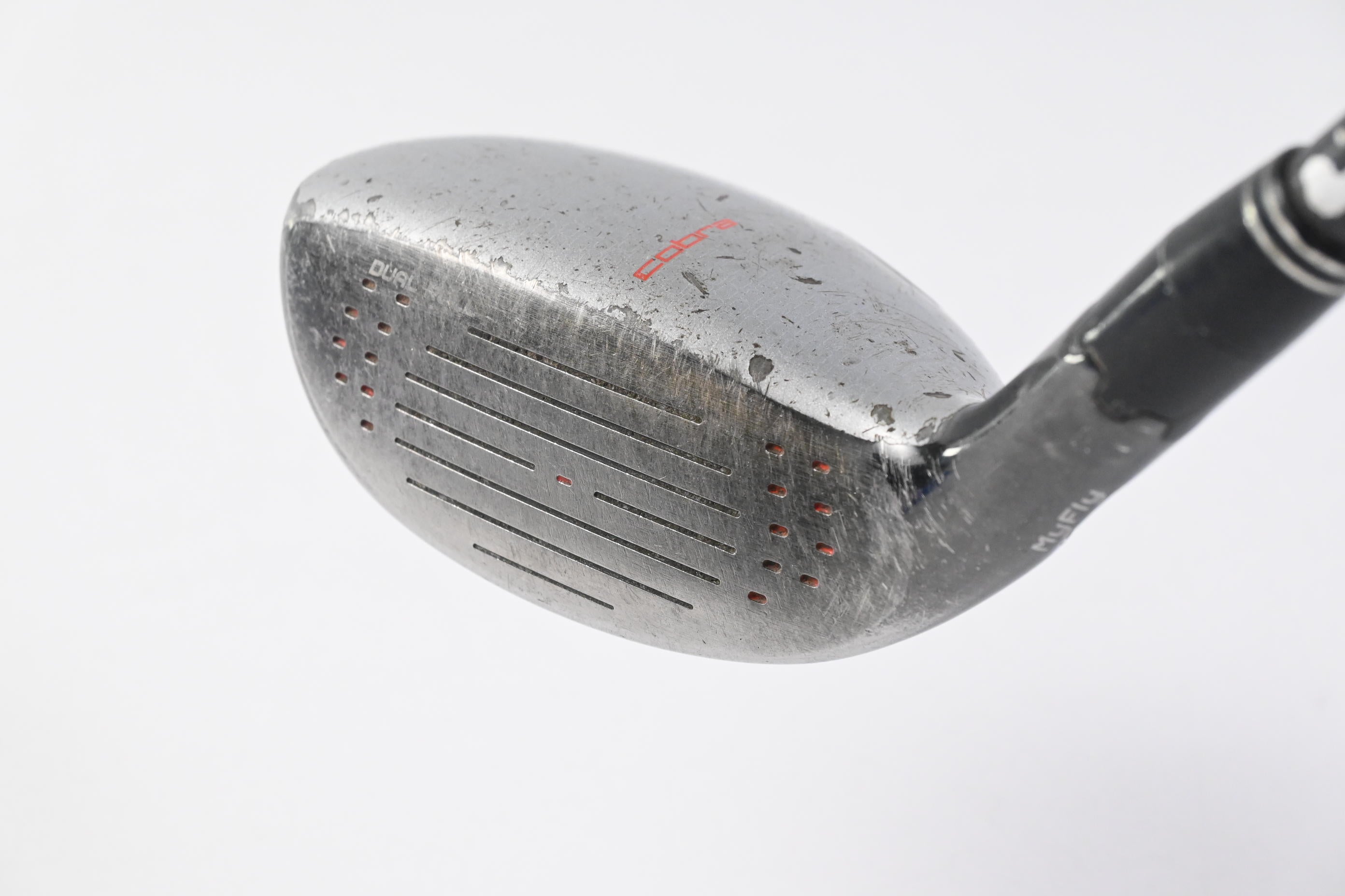 Cobra AMP Cell #4-5 Hybrid / 22-25 Degree / Senior Flex Cobra AMP Cell 53 Shaft