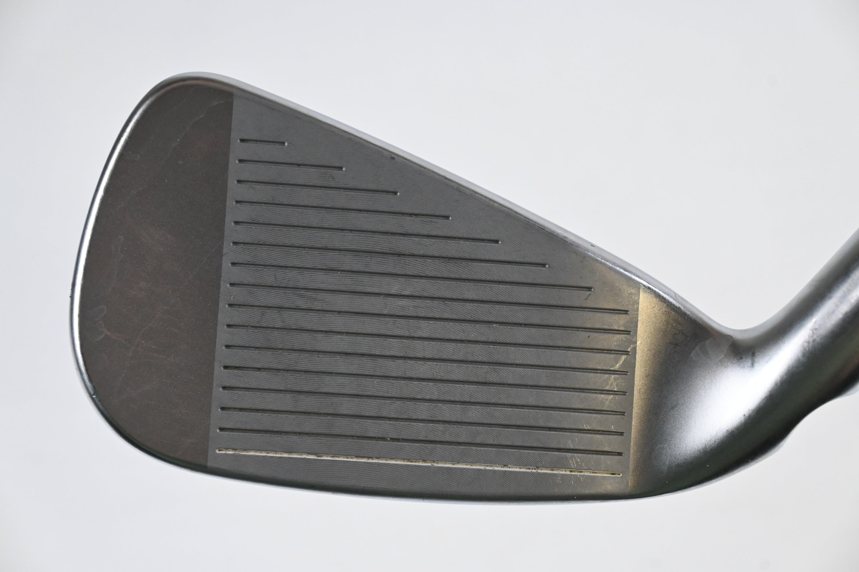 Ping i230 #4 Iron / 22.5 Degree / Black Dot / Stiff Flex N.S.Pro 850GH Neo Shaft