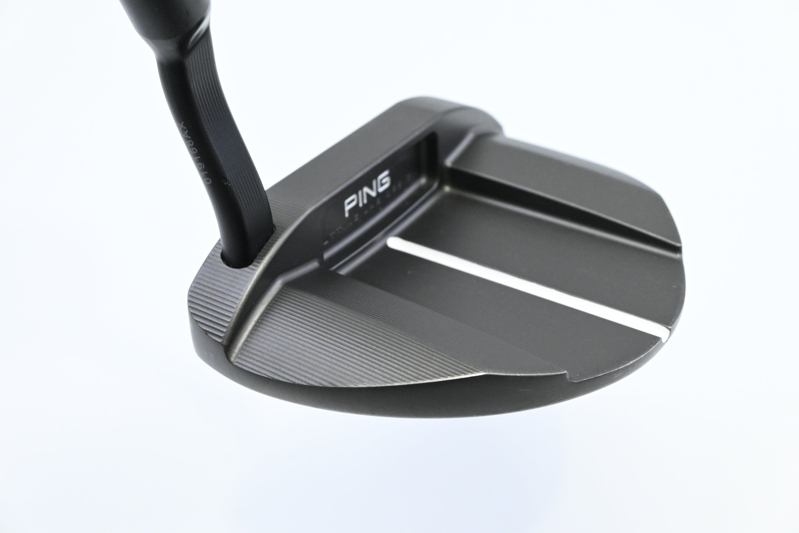 Ping PLD Milled Oslo 3 2024 Putter / 34 Inch