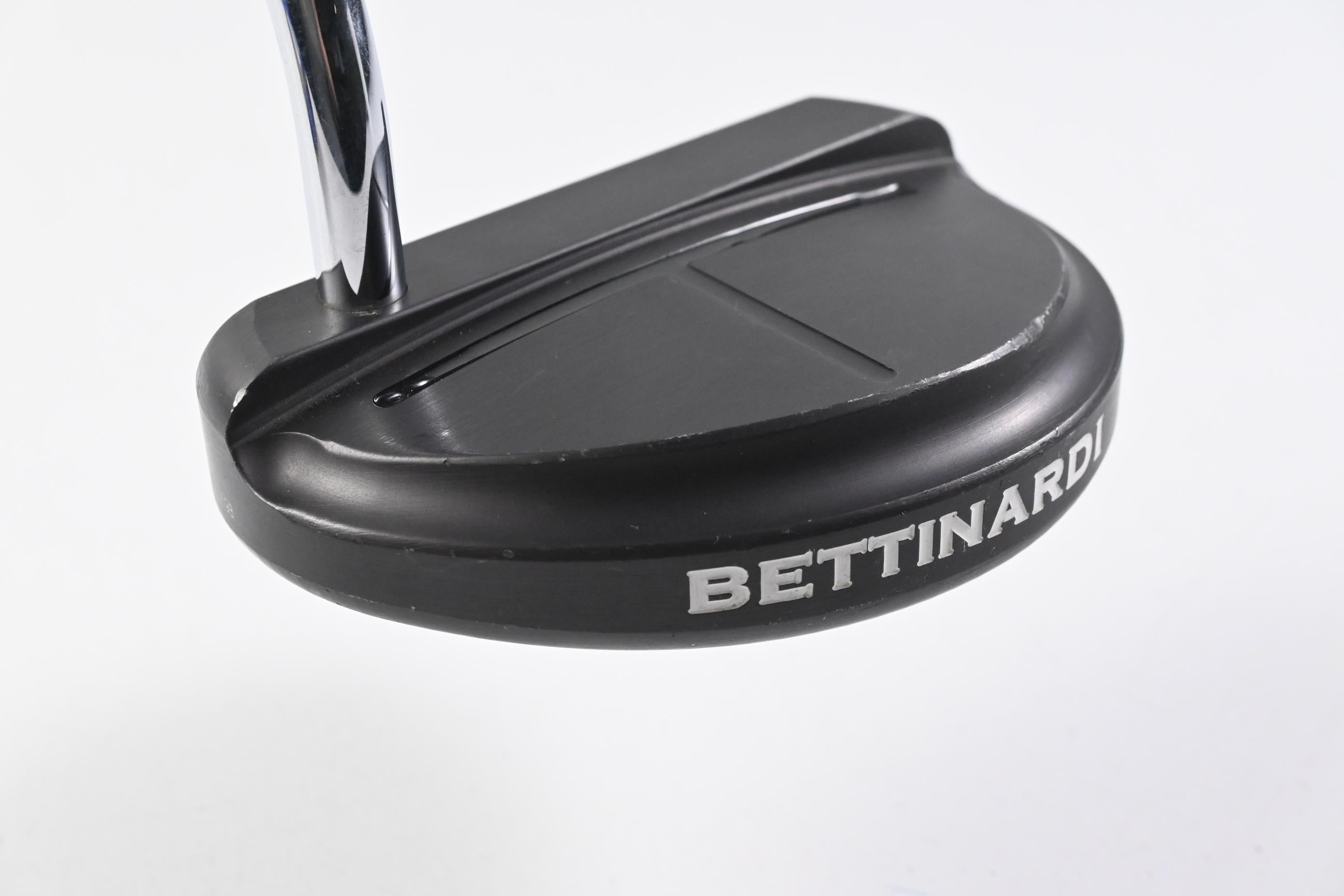Mizuno Bettinardi A-Series 01 Putter / 34 Inch