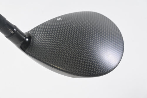 Taylormade Qi35 Tour #3 Wood / 15 Degree / X-Flex Ventus TR Blue 7 Velocore
