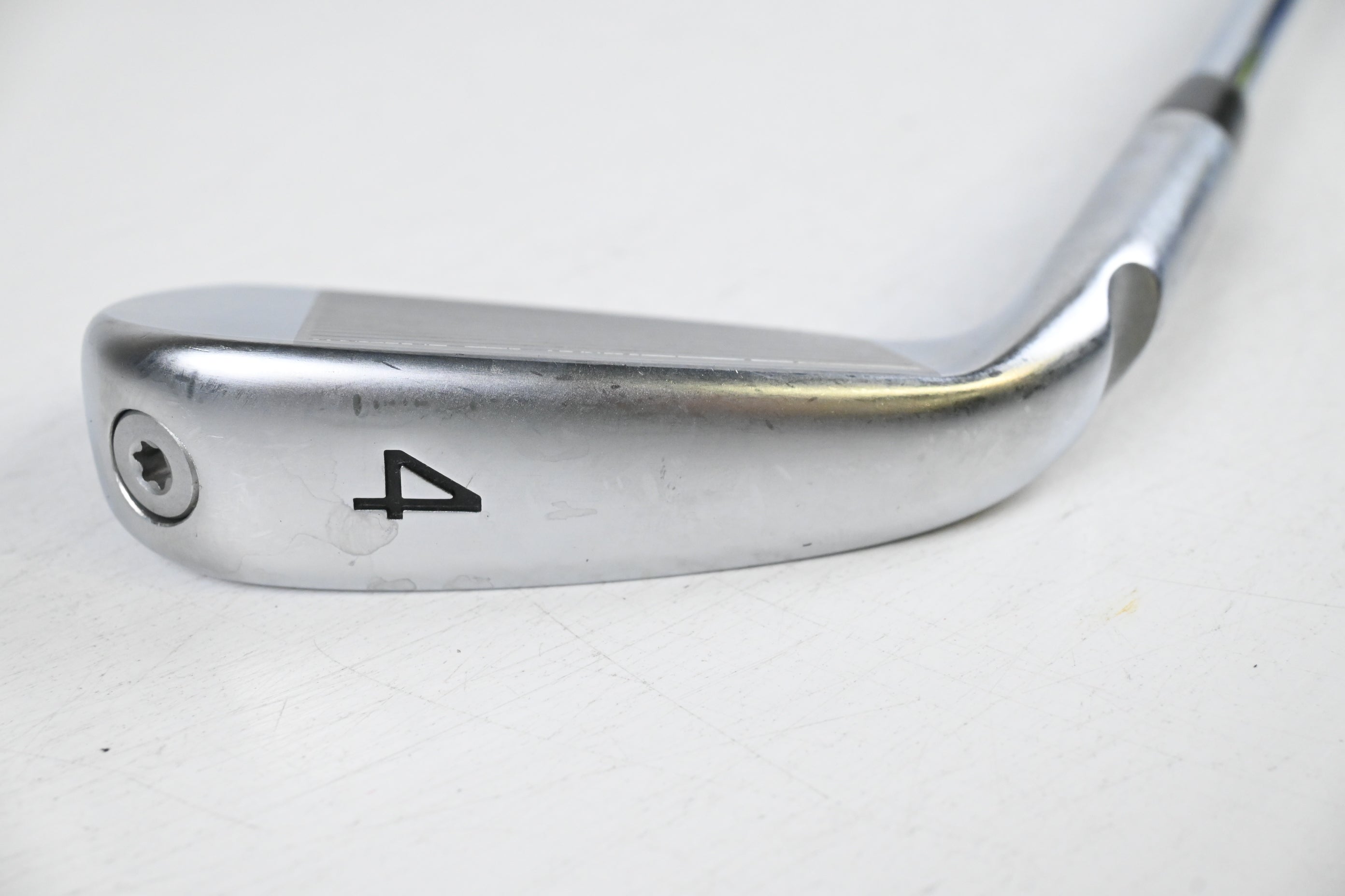Ping i230 #4 Iron / 22.5 Degree / Black Dot / Stiff Flex N.S.Pro 850GH Neo Shaft