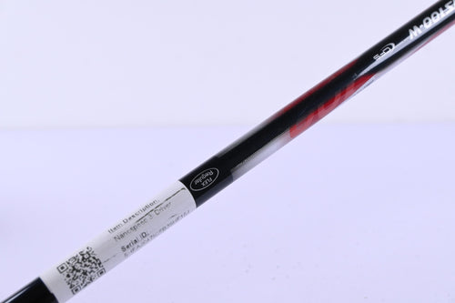 Yonex Nanospeed 3i Driver / 12 Degree / Regular Flex Yonex NS100-W Shaft