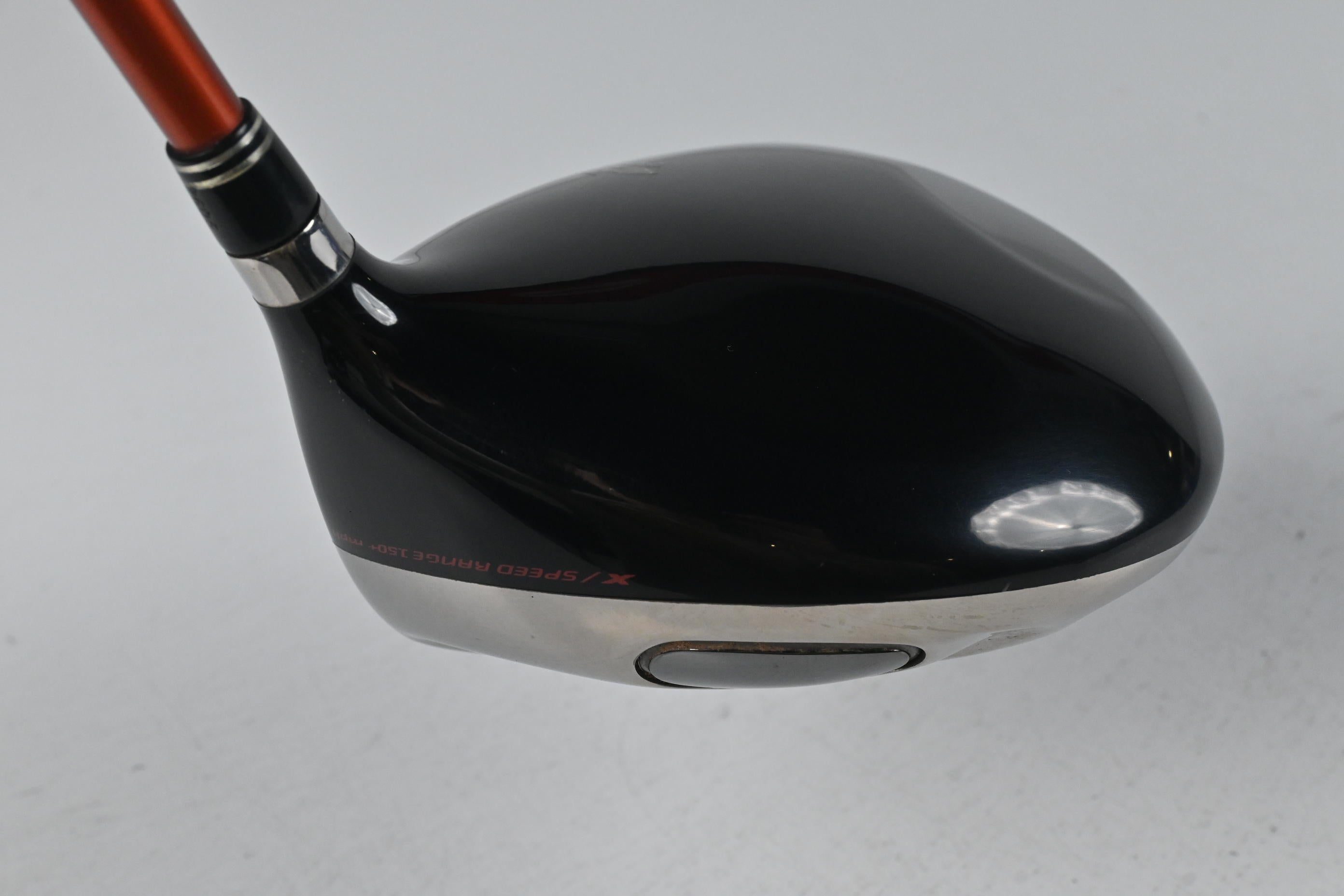 Cobra X-Speed Driver / 8.5 Degree / Stiff Flex Aldila NV-X 60 Shaft