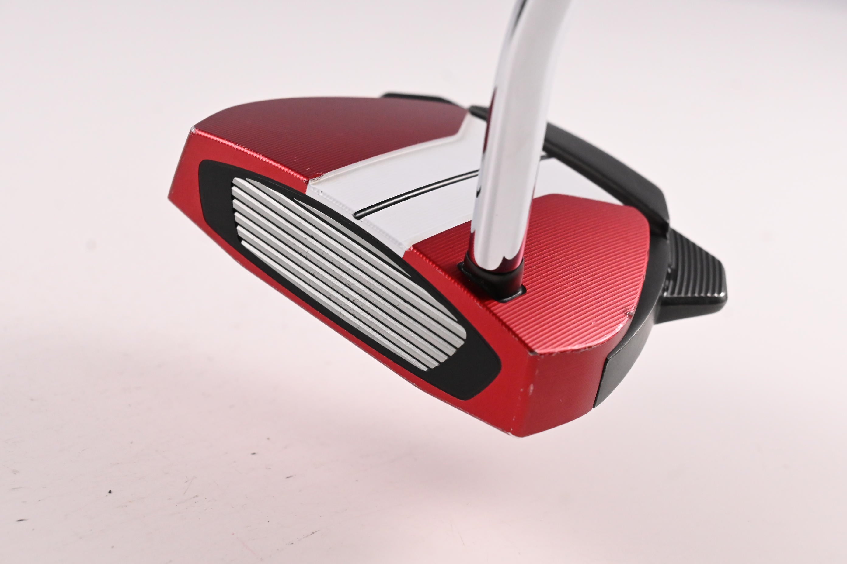 Taylormade Spider GTX Red Single Bend Putter / 34 Inch