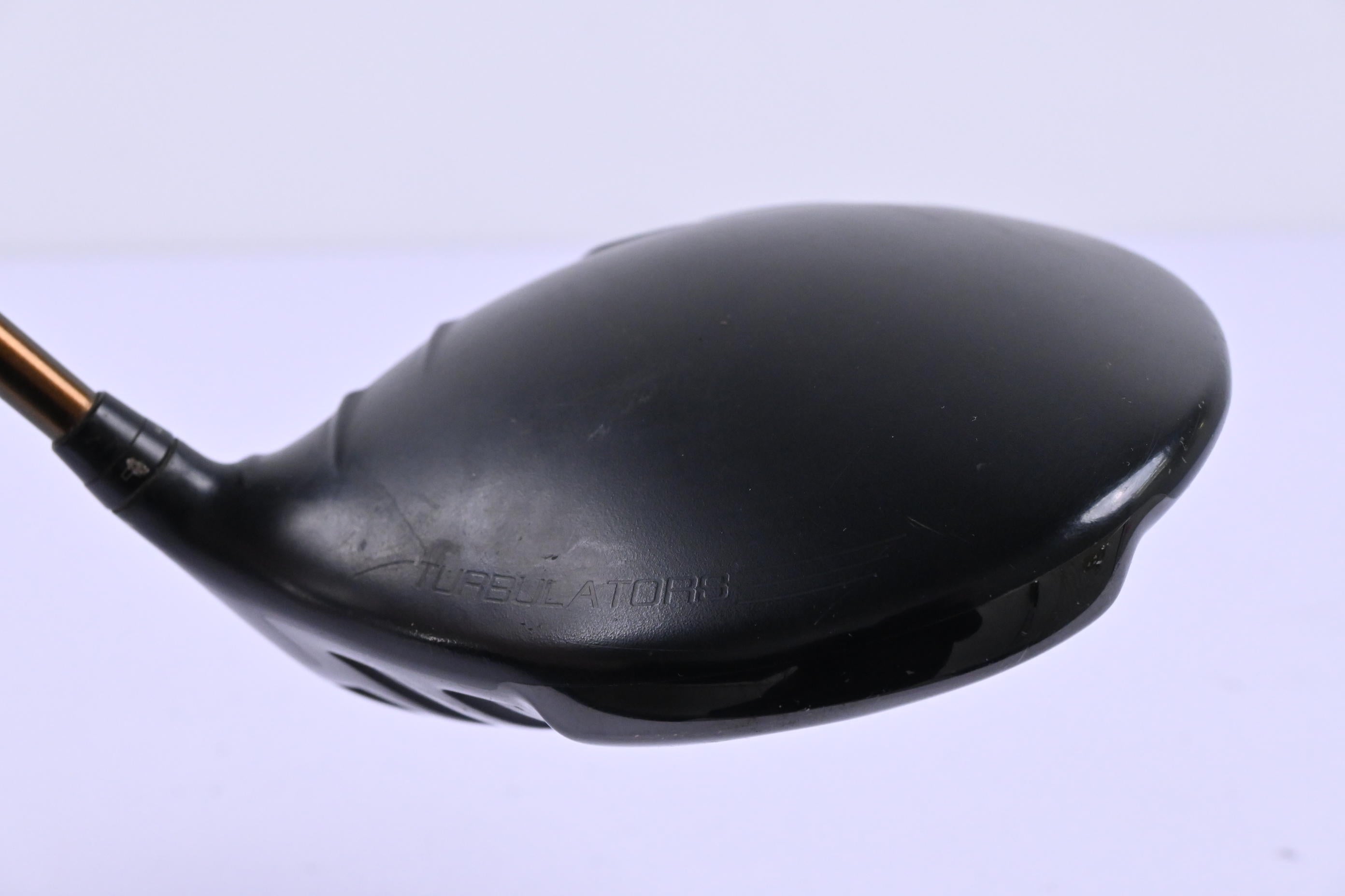 Ping G Series SF Tec Driver / 12 Degree / Regular Flex Ping Alta CB 55 Shaft