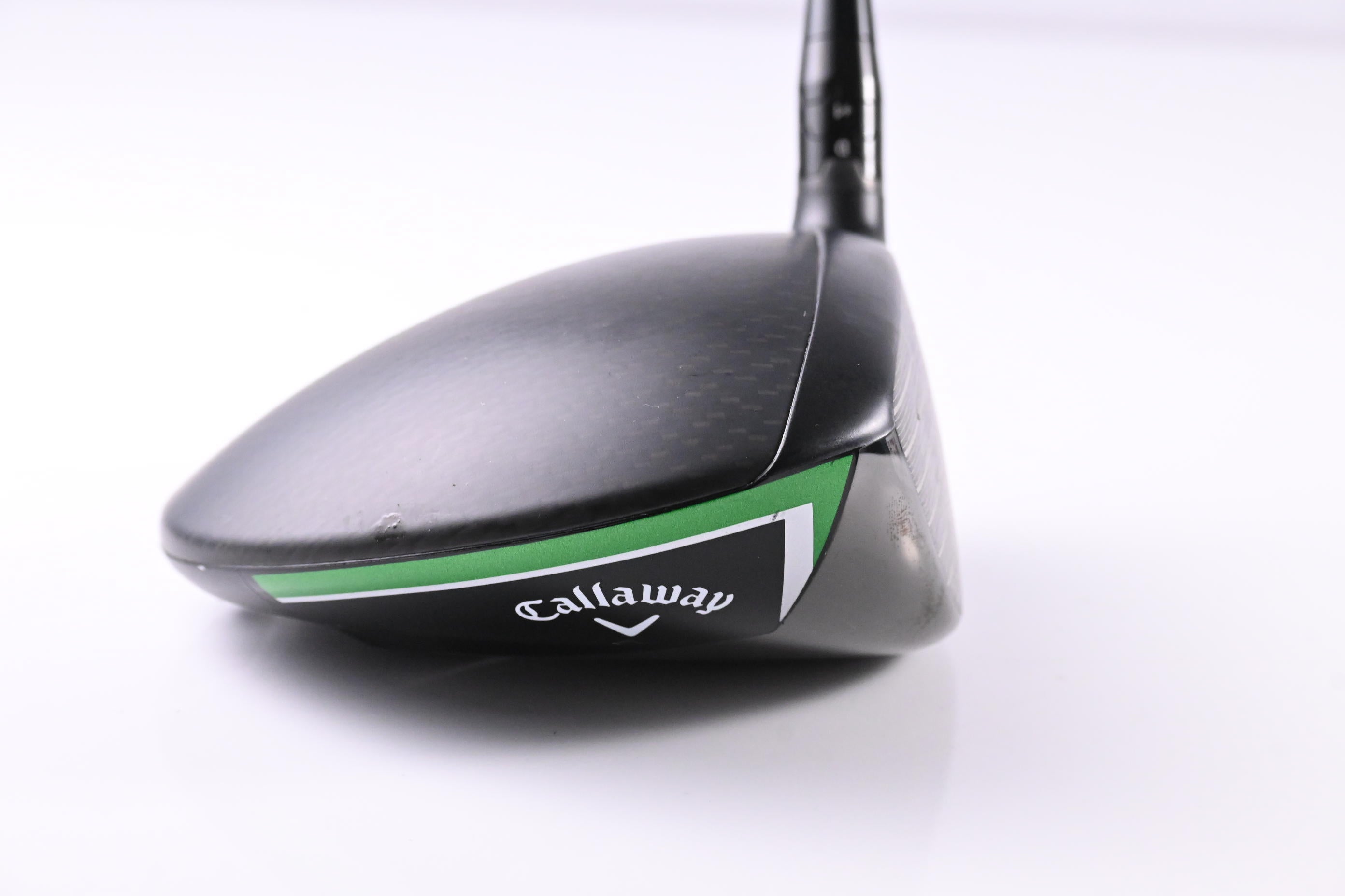 Callaway Elyte X Driver / 12 Degree / Regular Flex Vanquish 4 Shaft