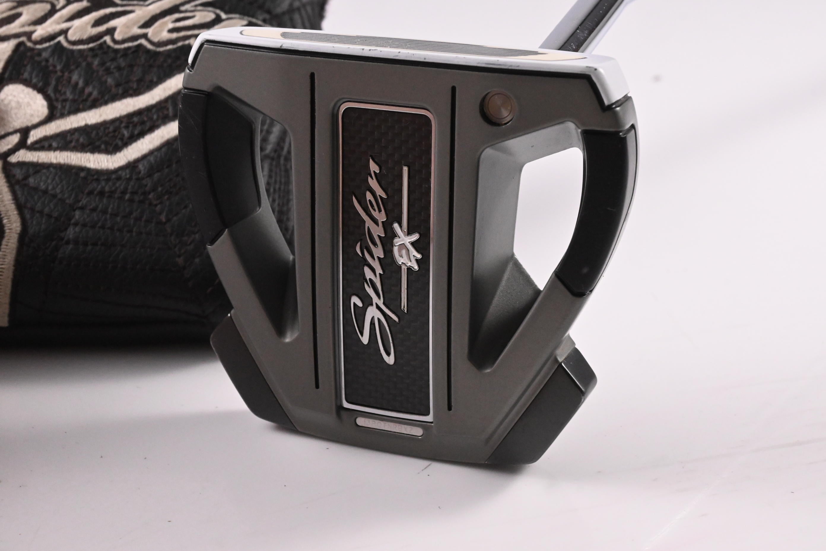 Taylormade Spider EX Single Bend Putter / 33 Inch