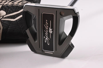 Taylormade Spider EX Single Bend Putter / 33 Inch