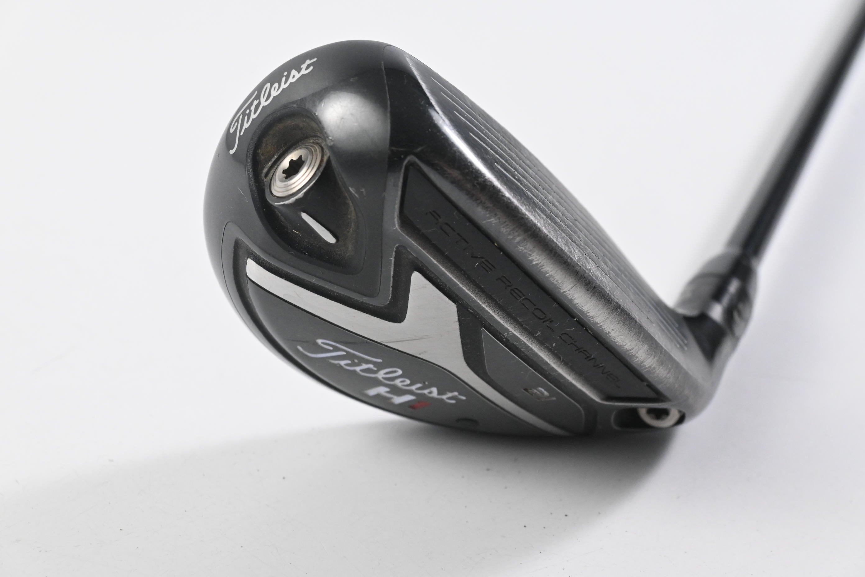 Titleist 818 H1 #3 Hybrid / 21 Degree / Regular Flex Tensei CK Red 60 Shaft