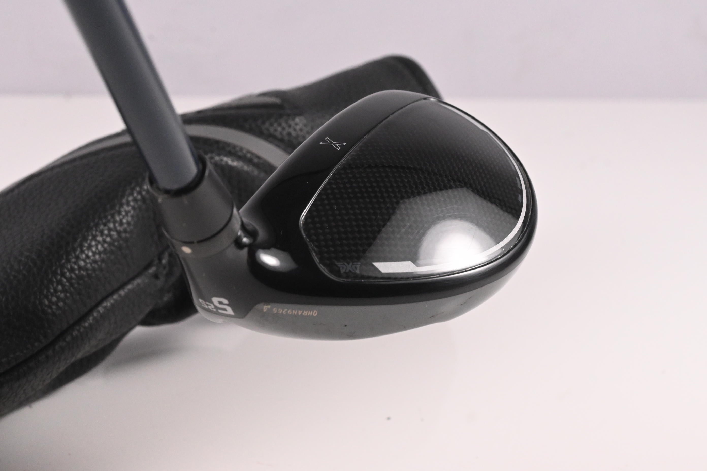 PXG 0311 Black Ops #5 Hybrid / 25 Degree / Regular Flex Denali Blue 80 Shaft
